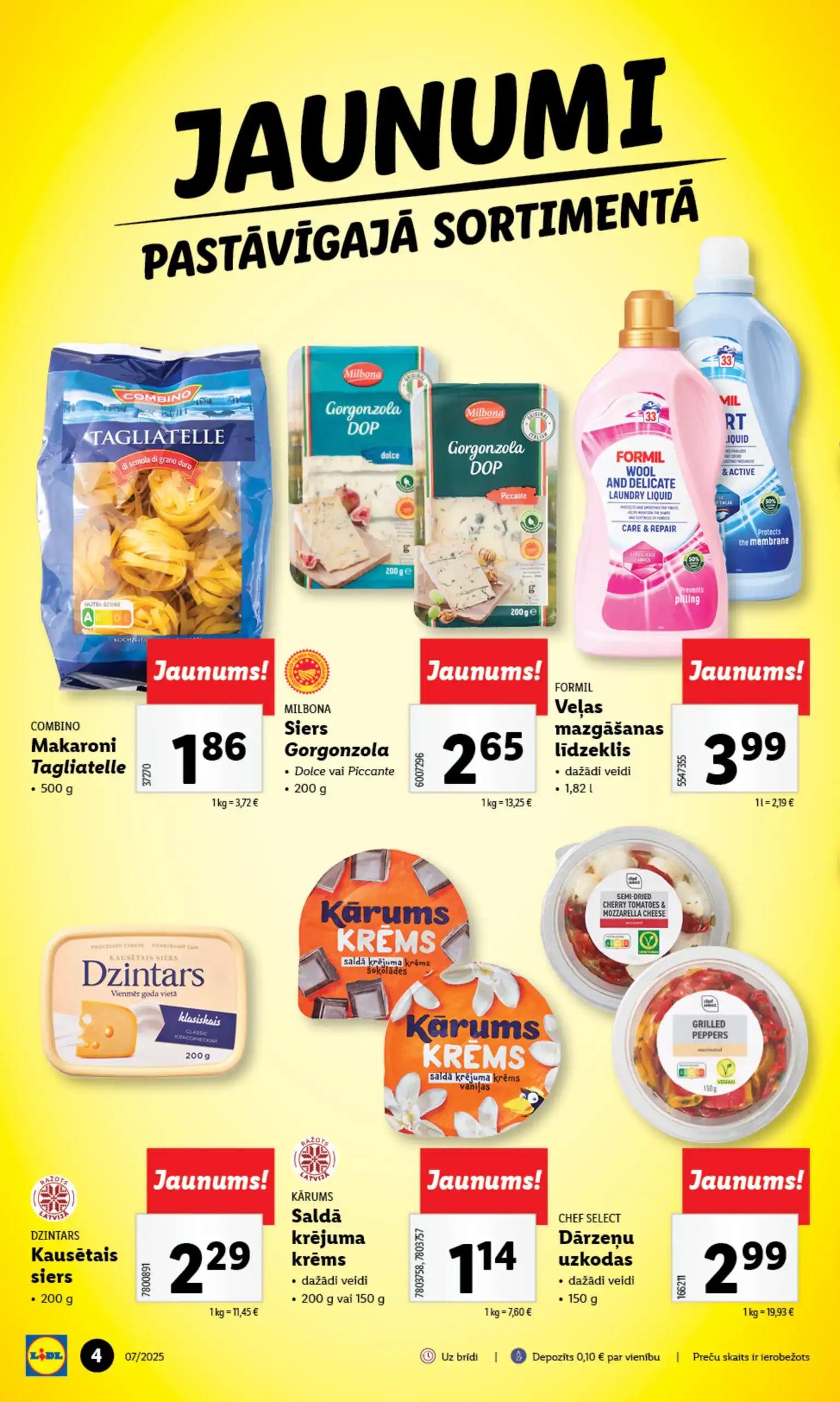 LIDL 10-02-2025-16-02-2025 Page 4