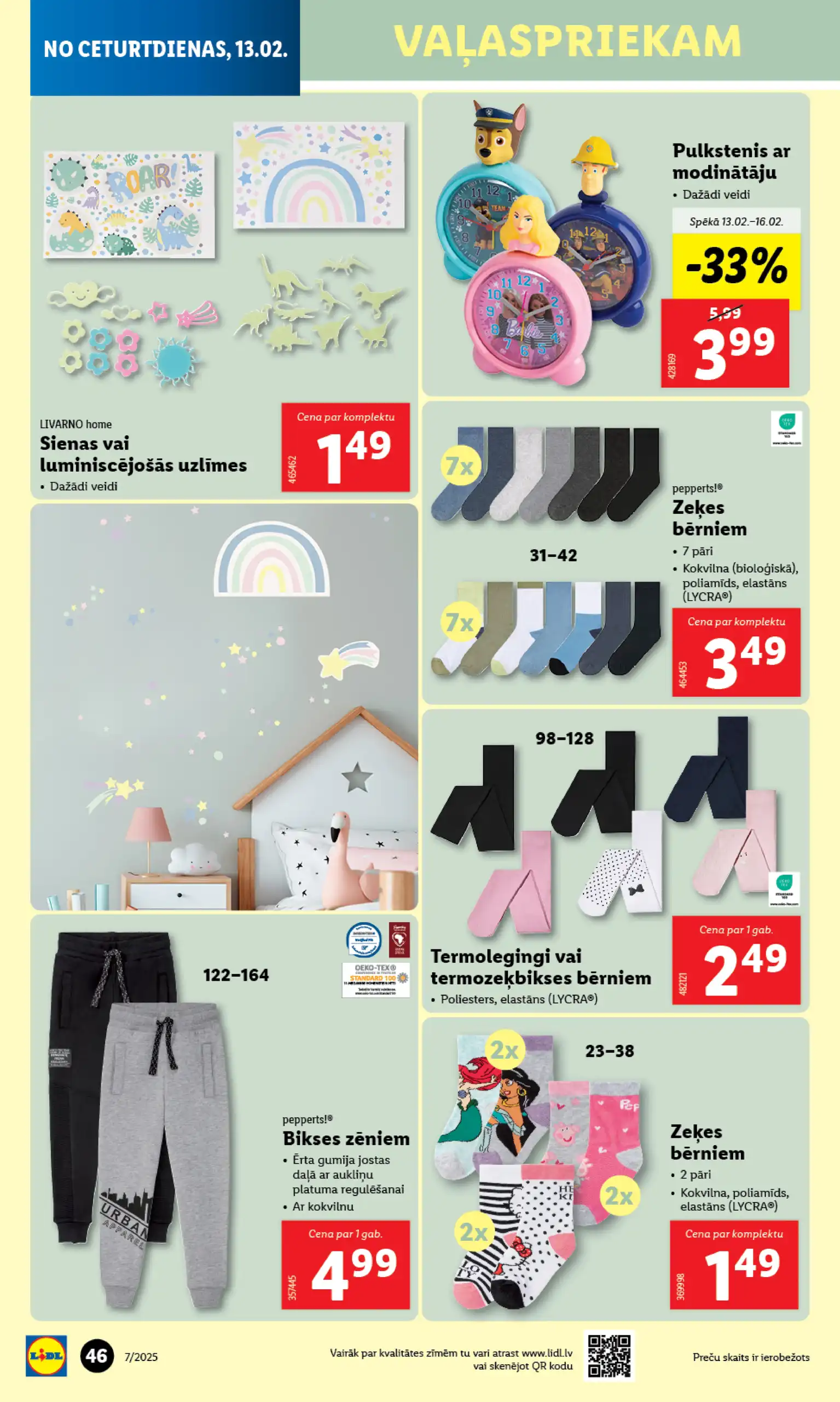 LIDL 10-02-2025-16-02-2025 Page 46