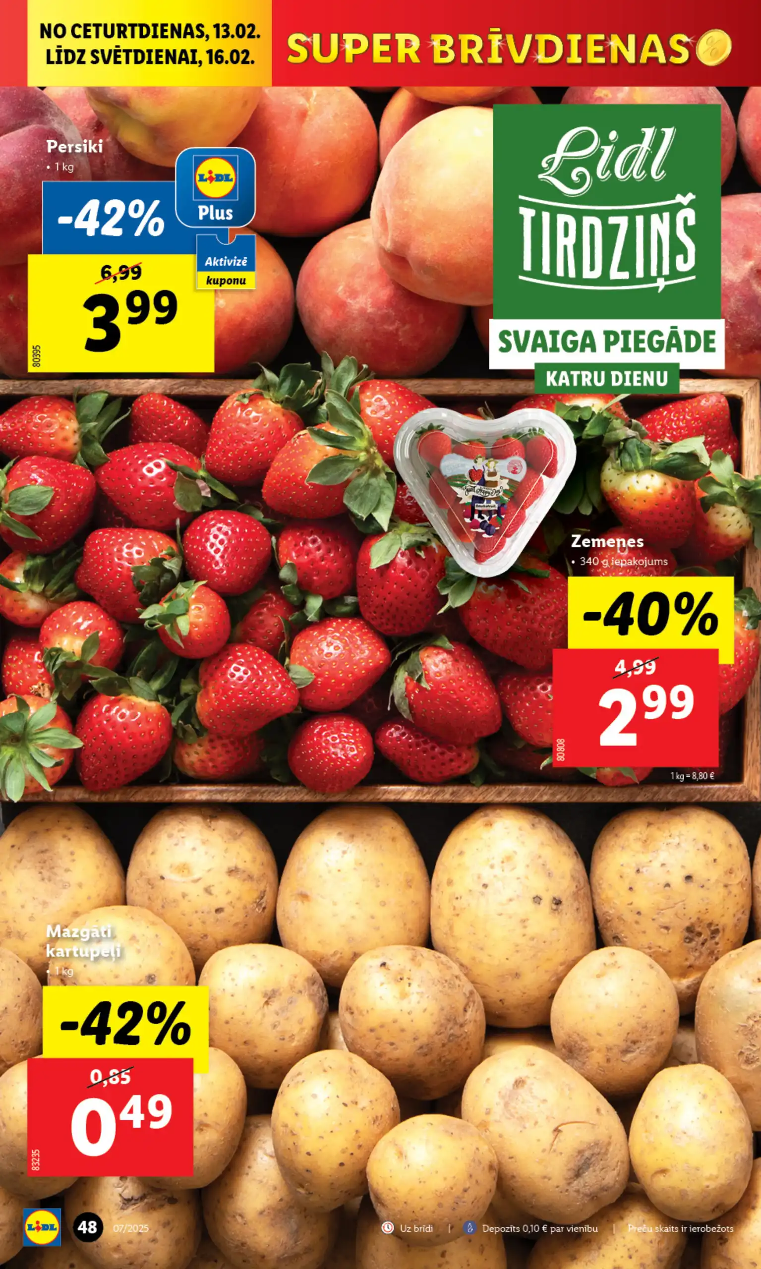 LIDL 10-02-2025-16-02-2025 Page 48