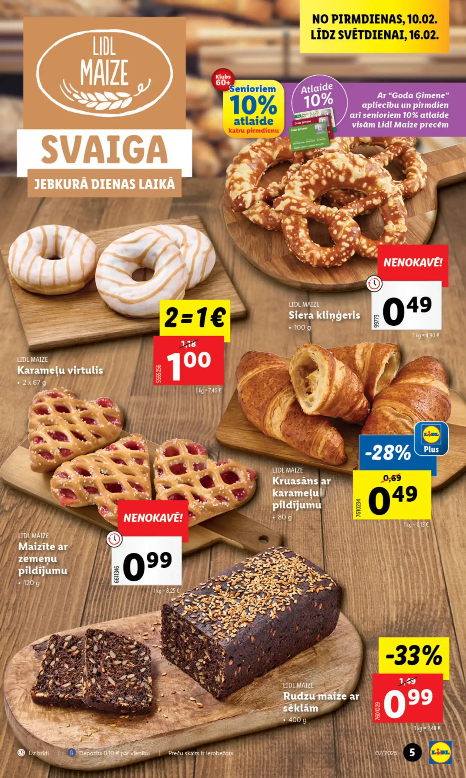 LIDL 10-02-2025-16-02-2025 Page 5