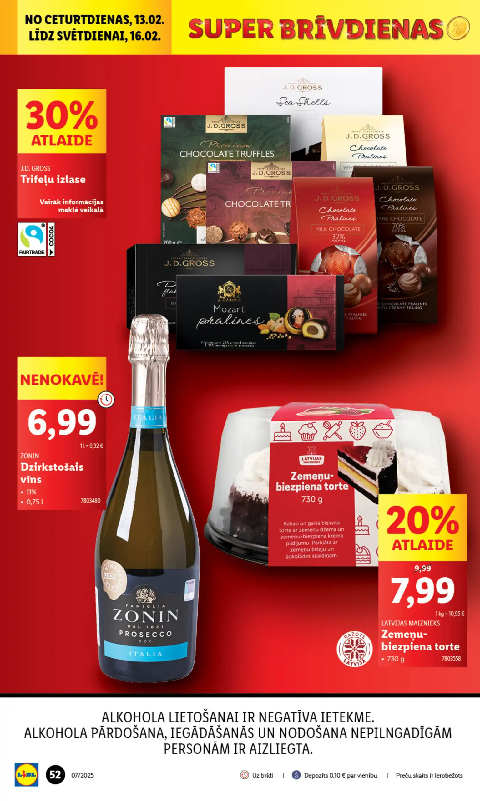 LIDL 10-02-2025-16-02-2025 Page 52