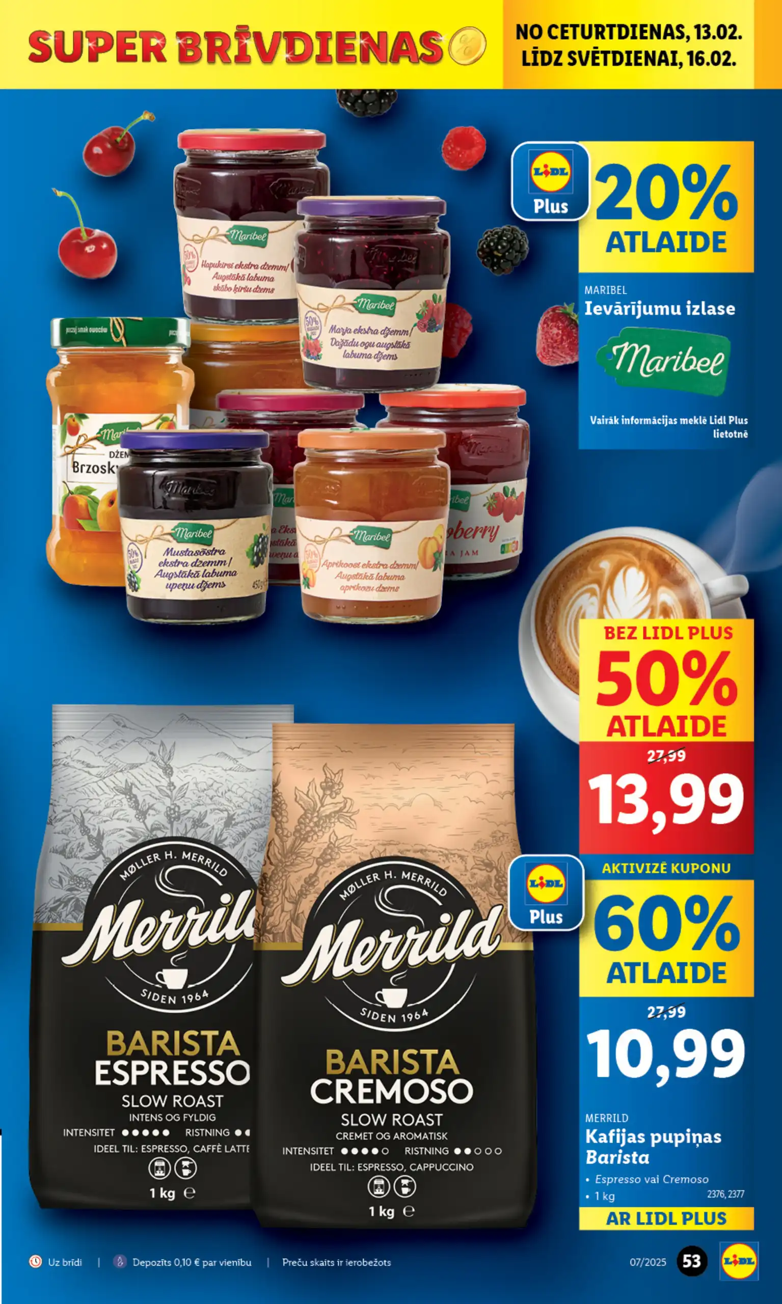 LIDL 10-02-2025-16-02-2025 Page 53