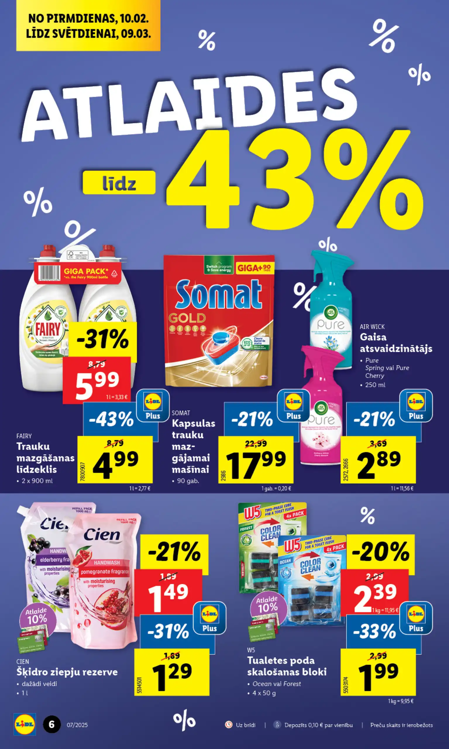 LIDL 10-02-2025-16-02-2025 Page 6