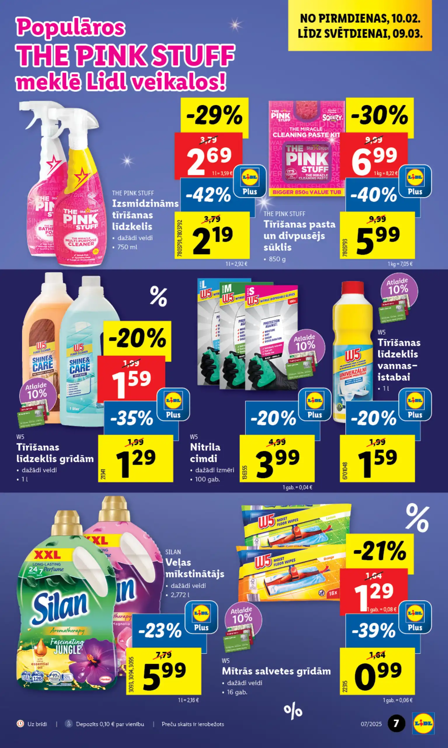 LIDL 10-02-2025-16-02-2025 Page 7