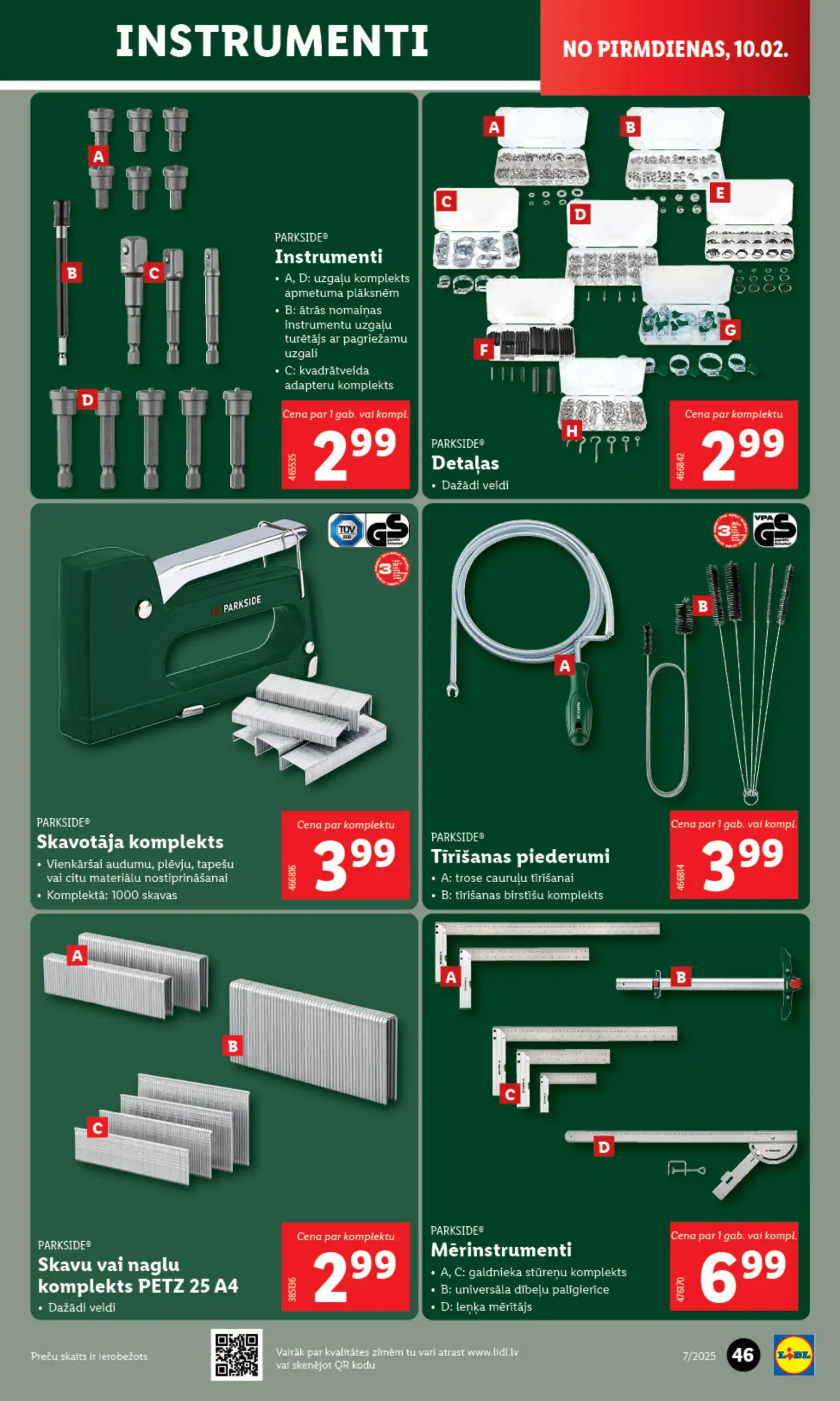 LIDL 13-02-2025-16-02-2025 Page 45