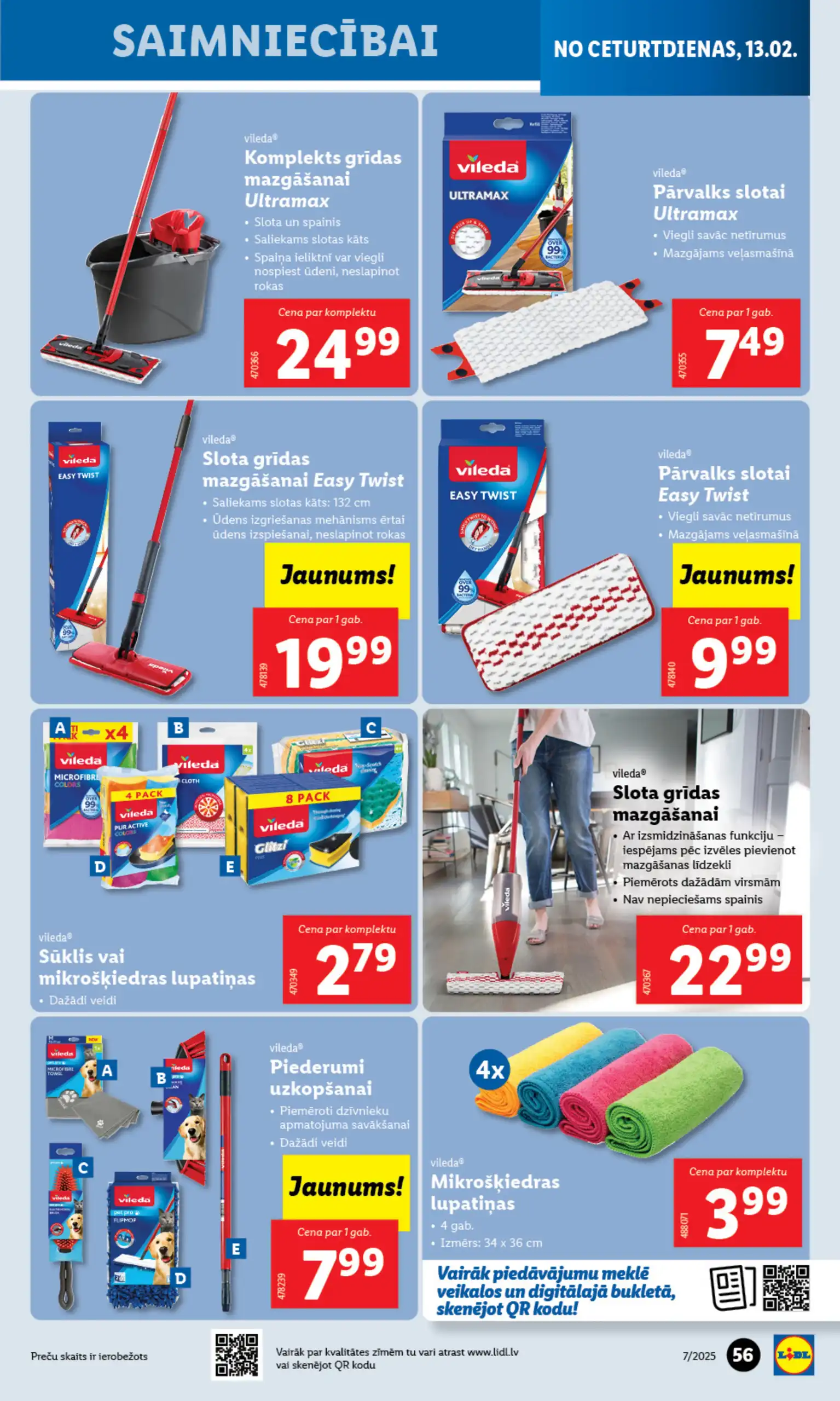 LIDL 13-02-2025-16-02-2025 Page 55