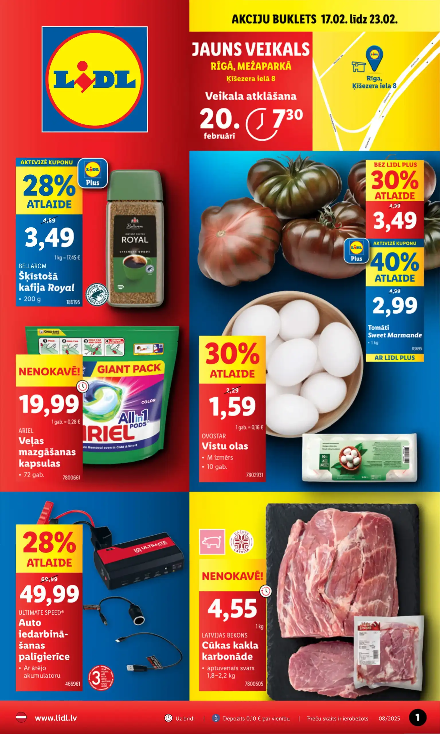 LIDL 17-02-2025-19-02-2025 Page 1