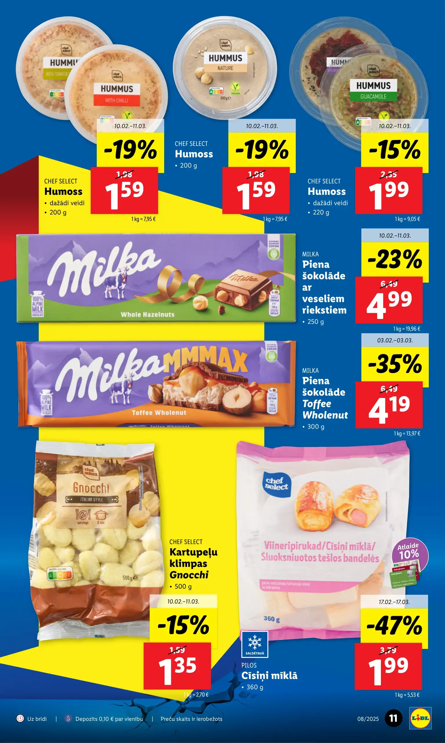 LIDL 17-02-2025-19-02-2025 Page 11