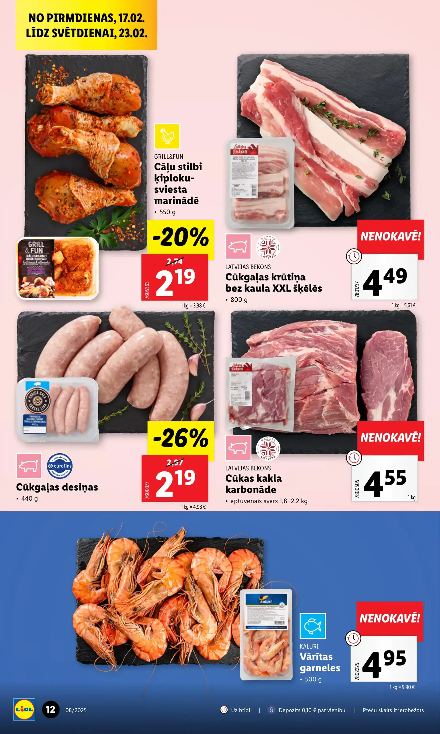 LIDL 17-02-2025-19-02-2025 Page 12