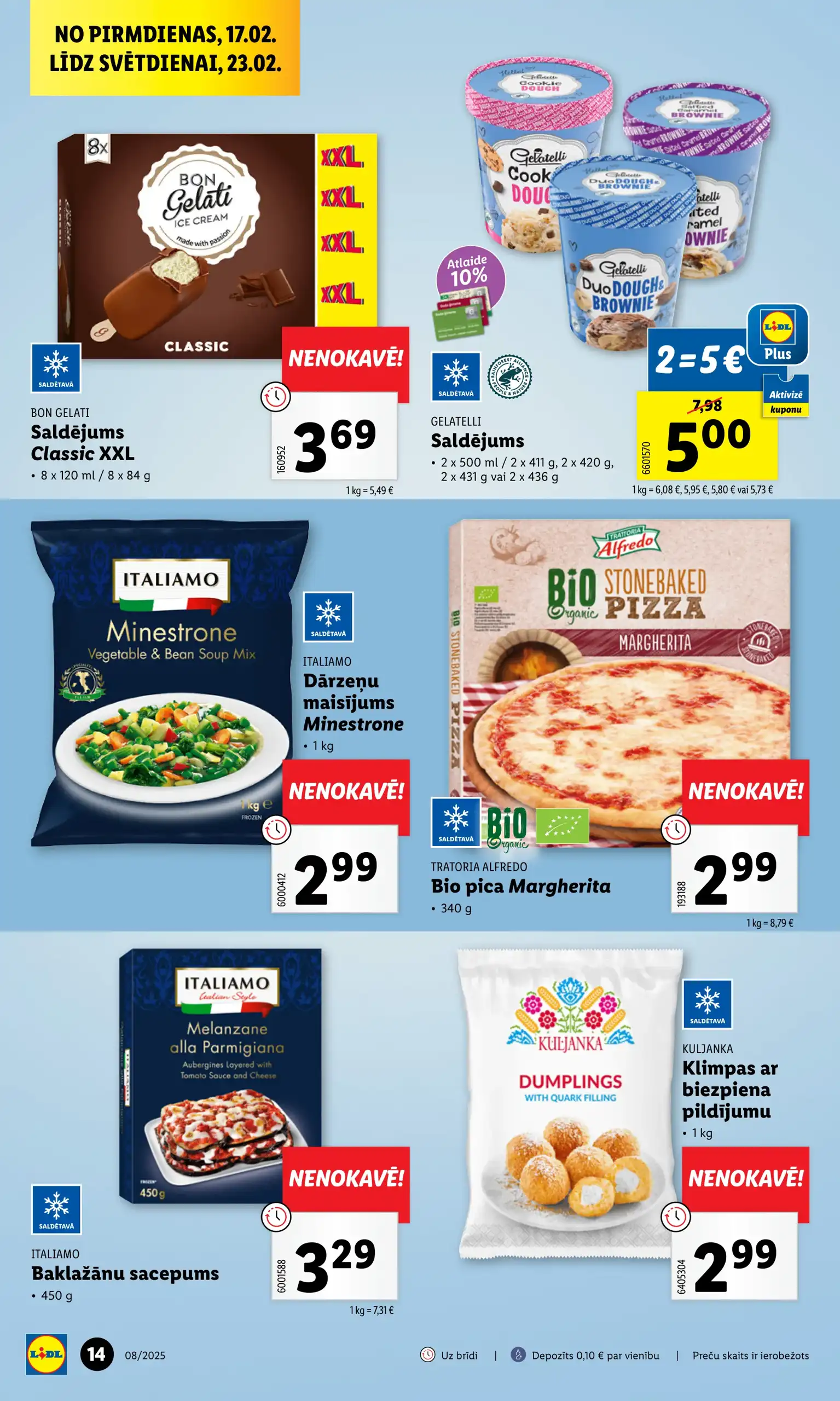 LIDL 17-02-2025-19-02-2025 Page 14