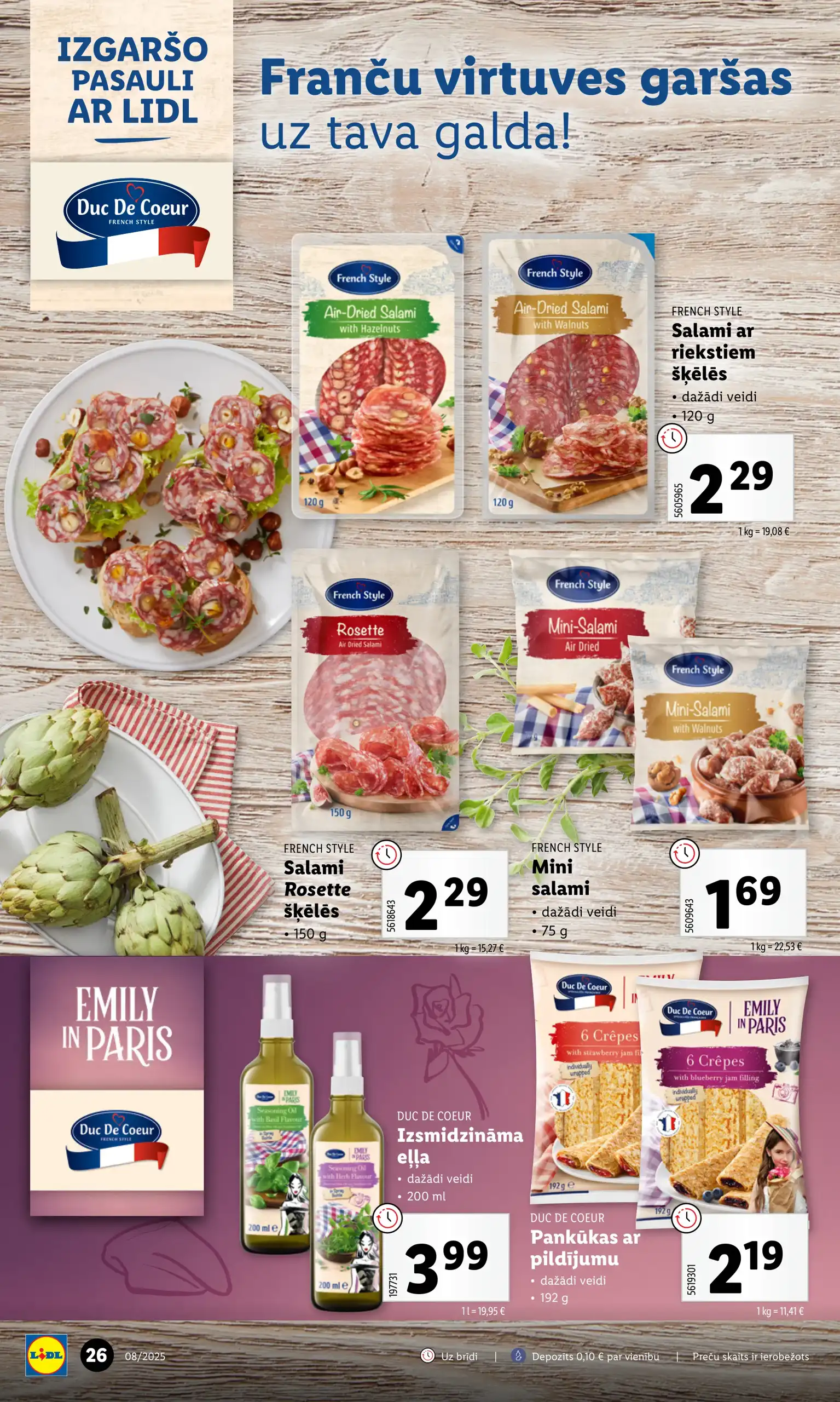 LIDL 17-02-2025-19-02-2025 Page 26