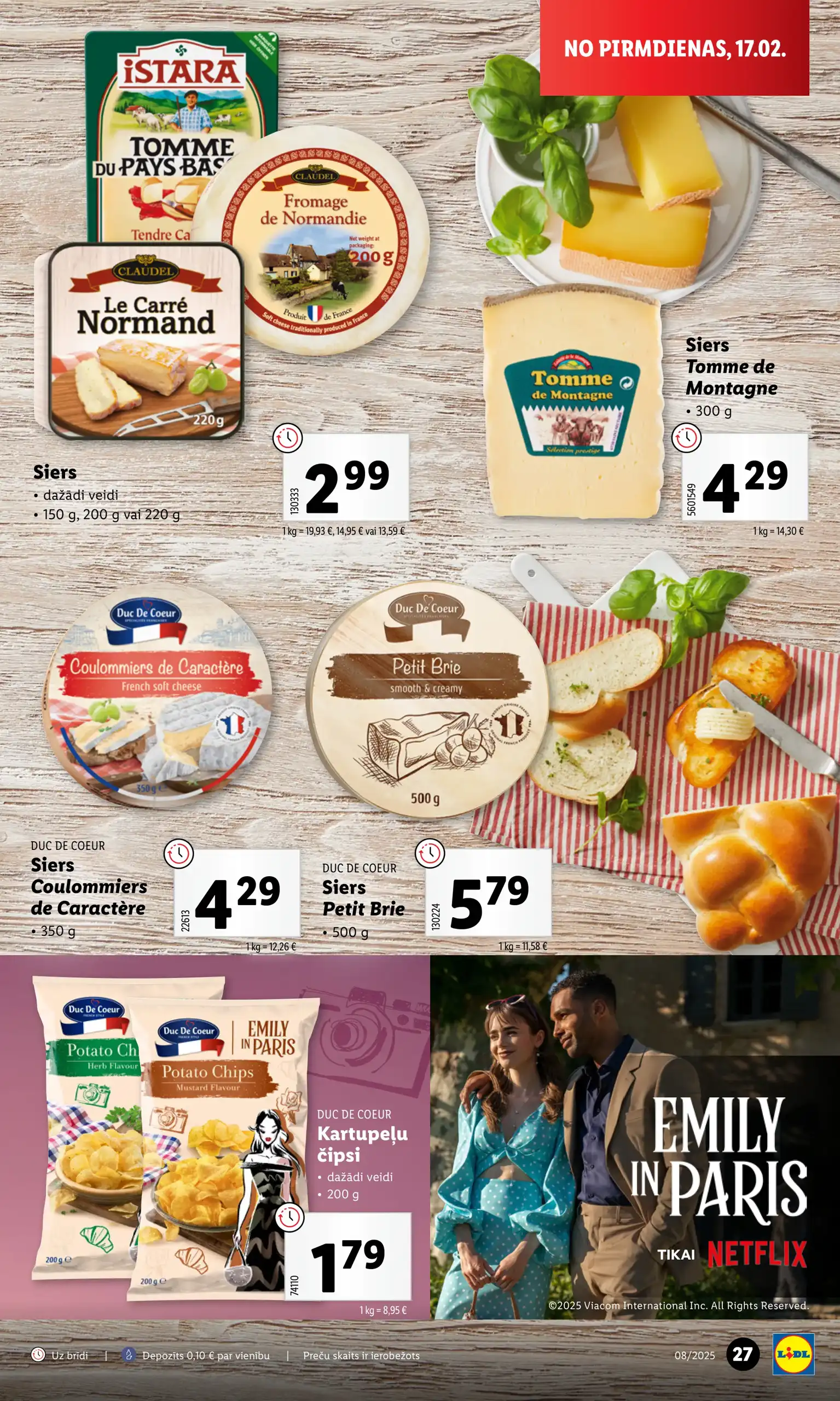 LIDL 17-02-2025-19-02-2025 Page 27