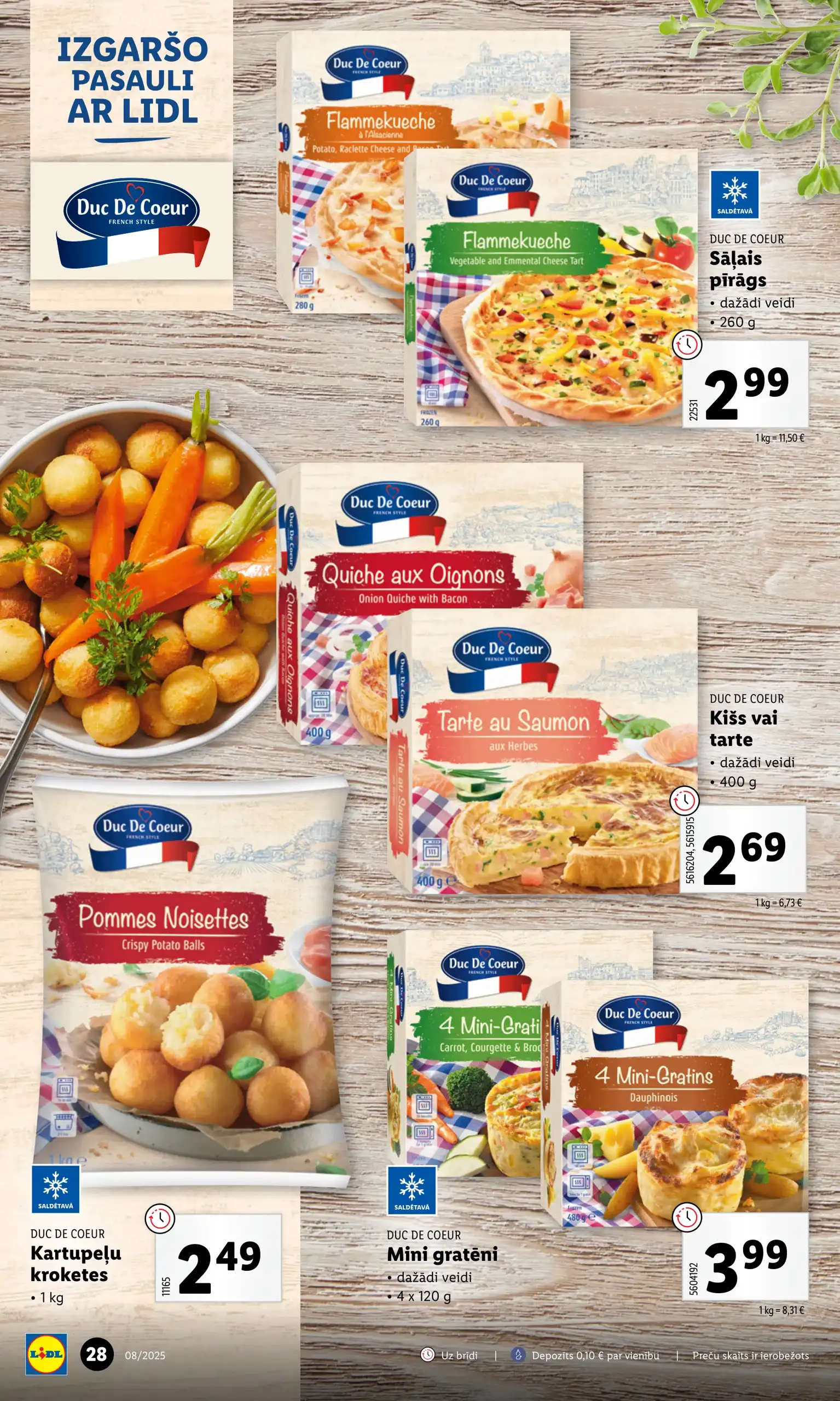 LIDL 17-02-2025-19-02-2025 Page 28