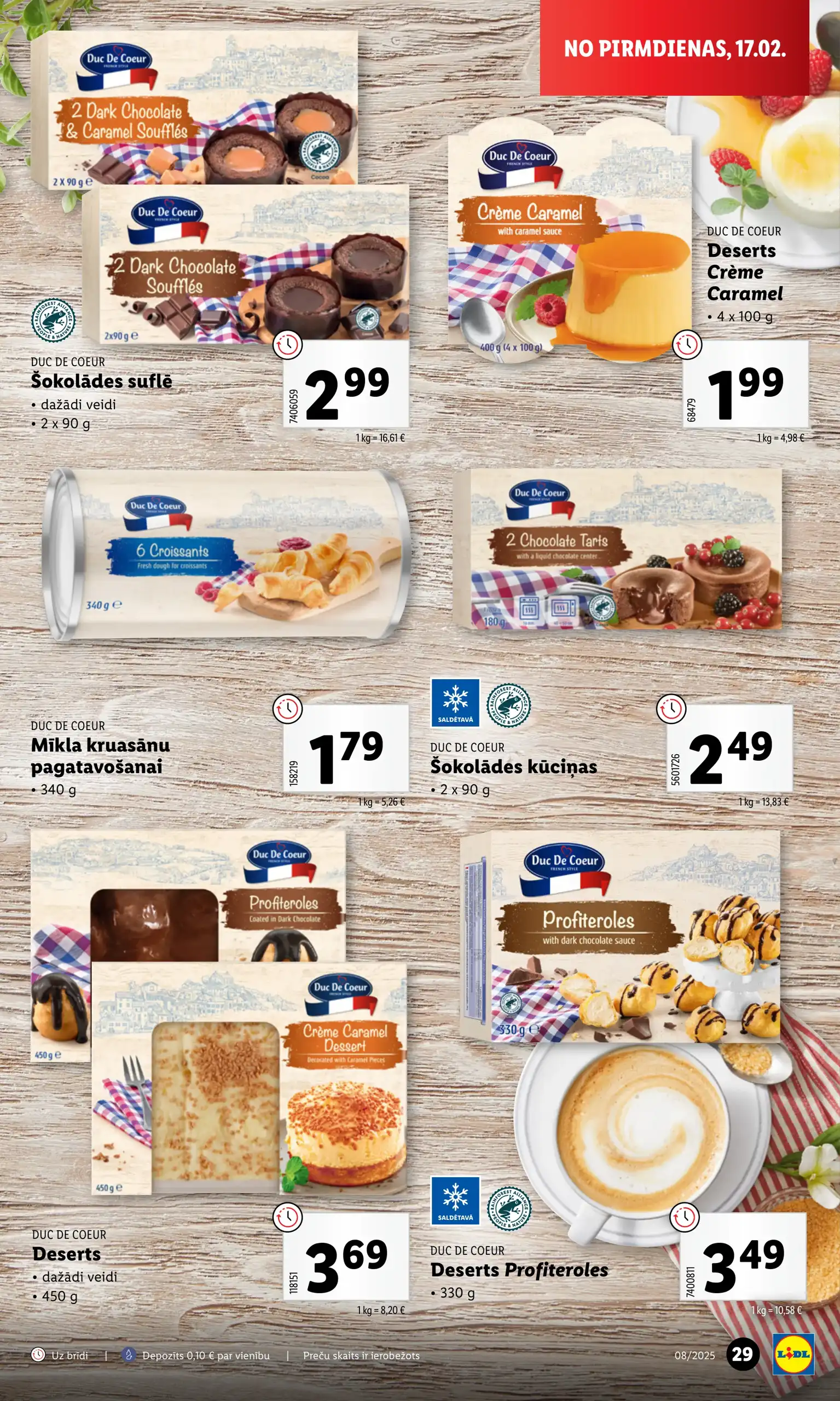 LIDL 17-02-2025-19-02-2025 Page 29