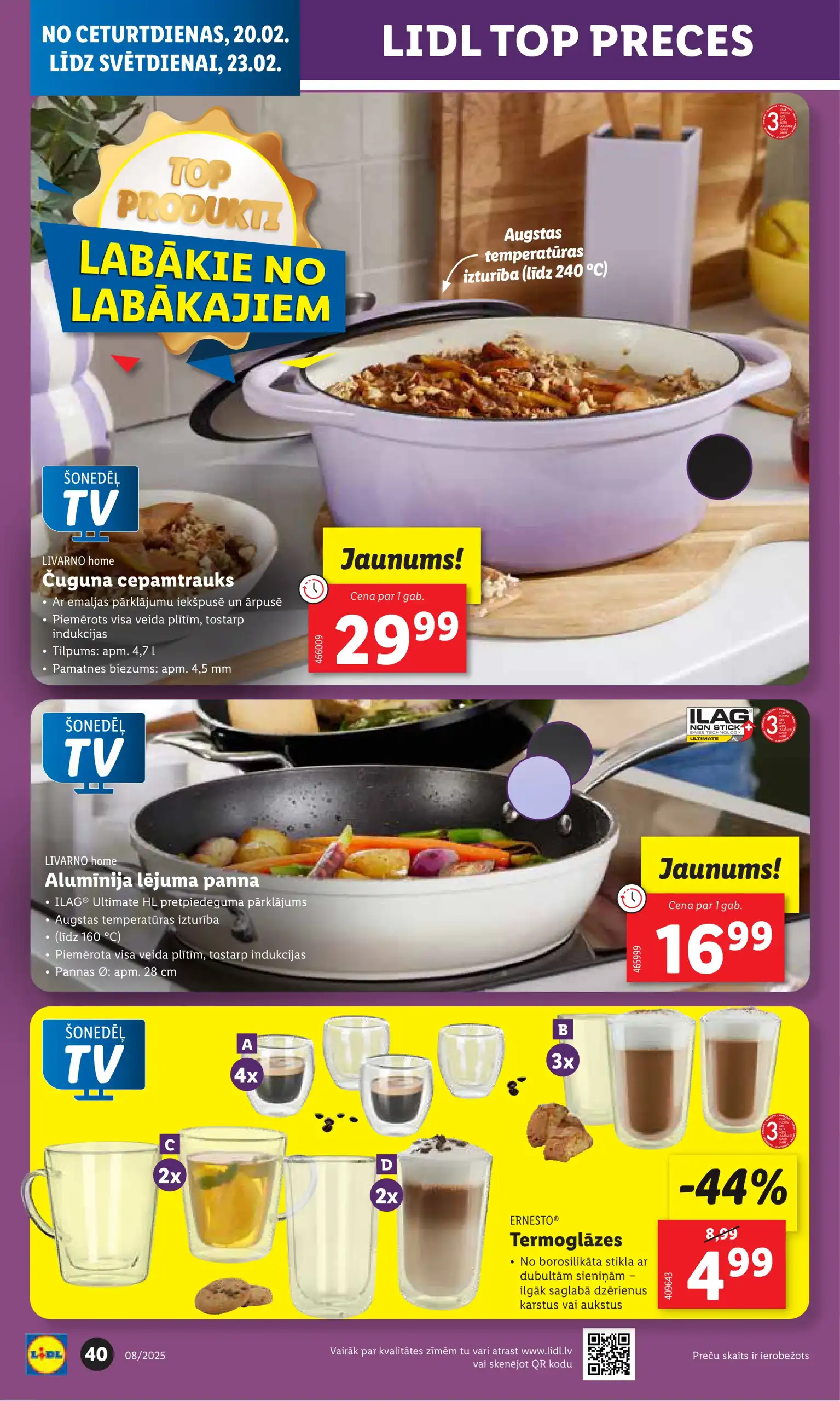 LIDL 17-02-2025-19-02-2025 Page 40