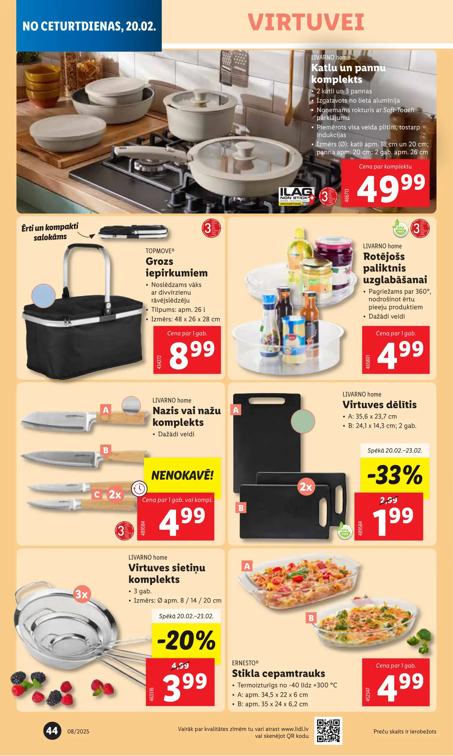 LIDL 17-02-2025-19-02-2025 Page 44