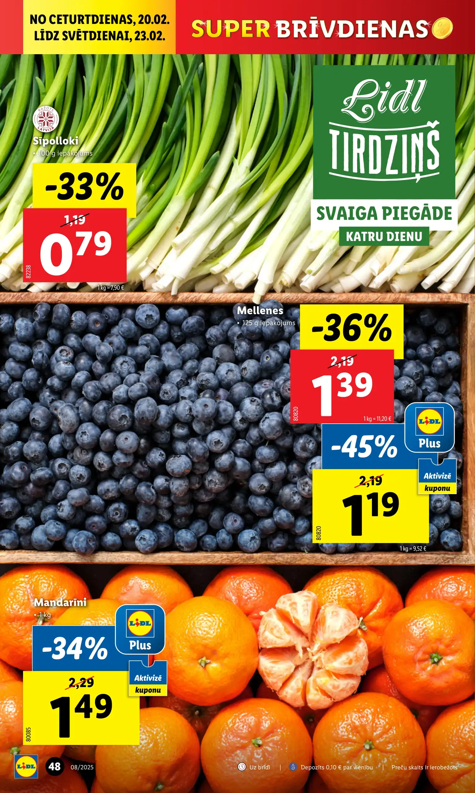 LIDL 17-02-2025-19-02-2025 Page 48