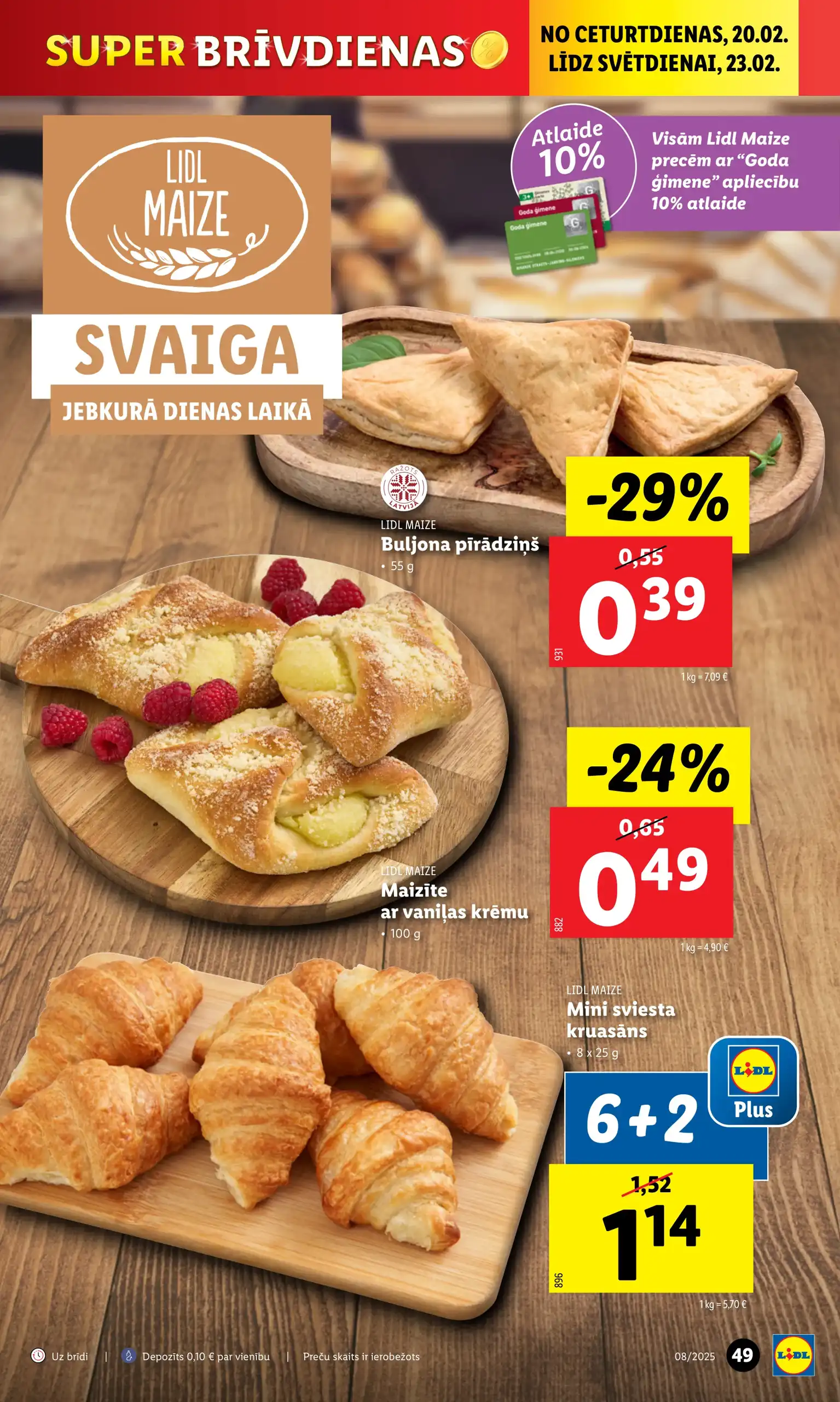 LIDL 17-02-2025-19-02-2025 Page 49