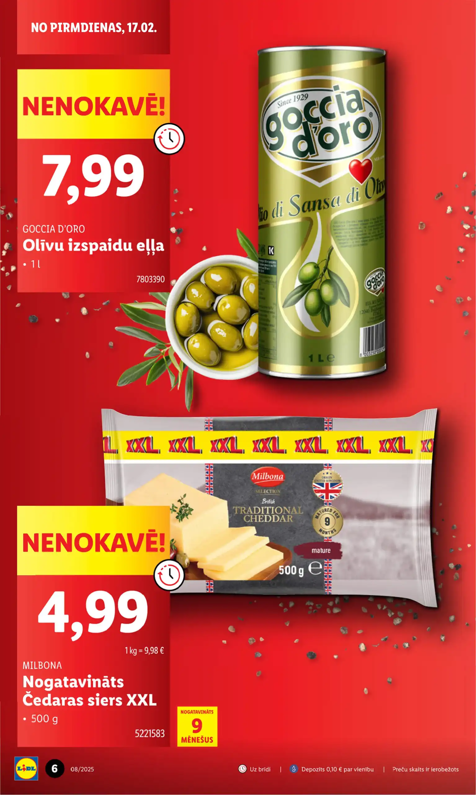 LIDL 17-02-2025-19-02-2025 Page 6