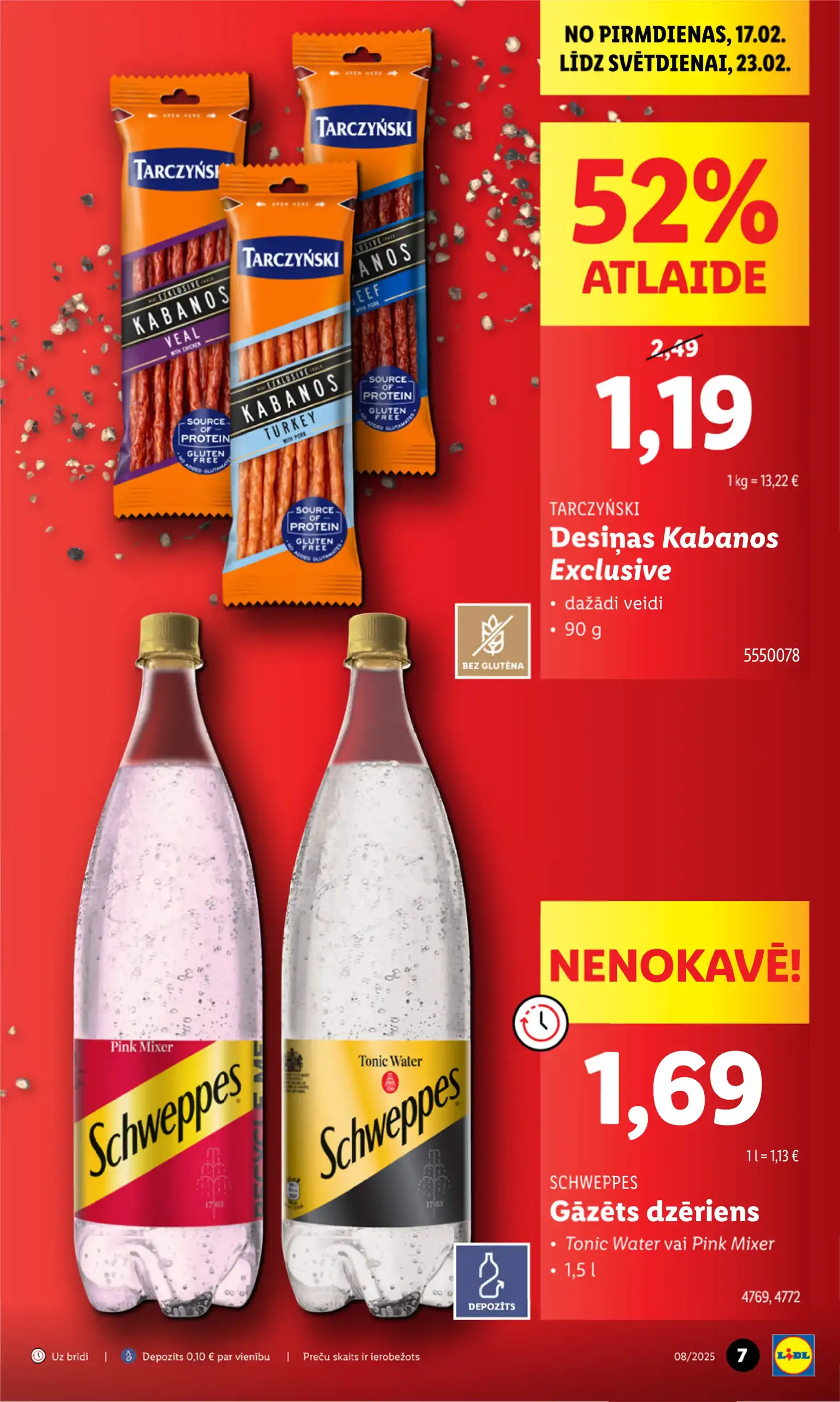 LIDL 17-02-2025-19-02-2025 Page 7