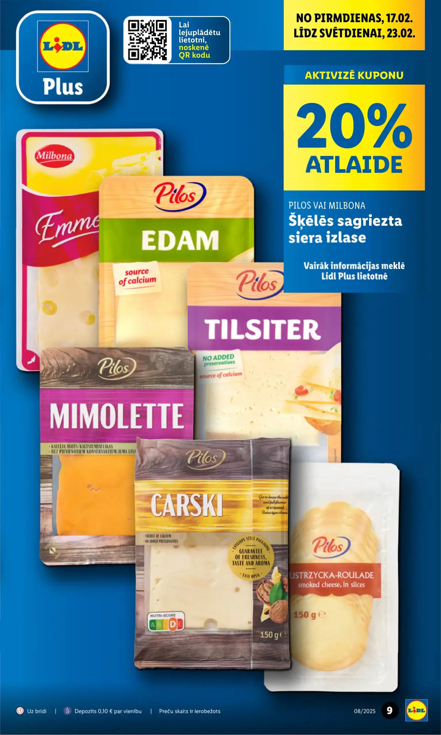 LIDL 17-02-2025-19-02-2025 Page 9