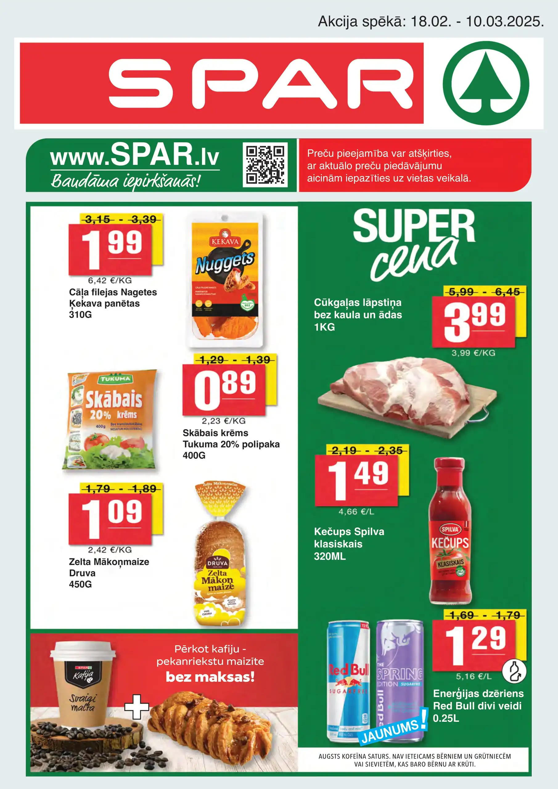 SPAR 18-02-2025-10-03-2025 Page 1