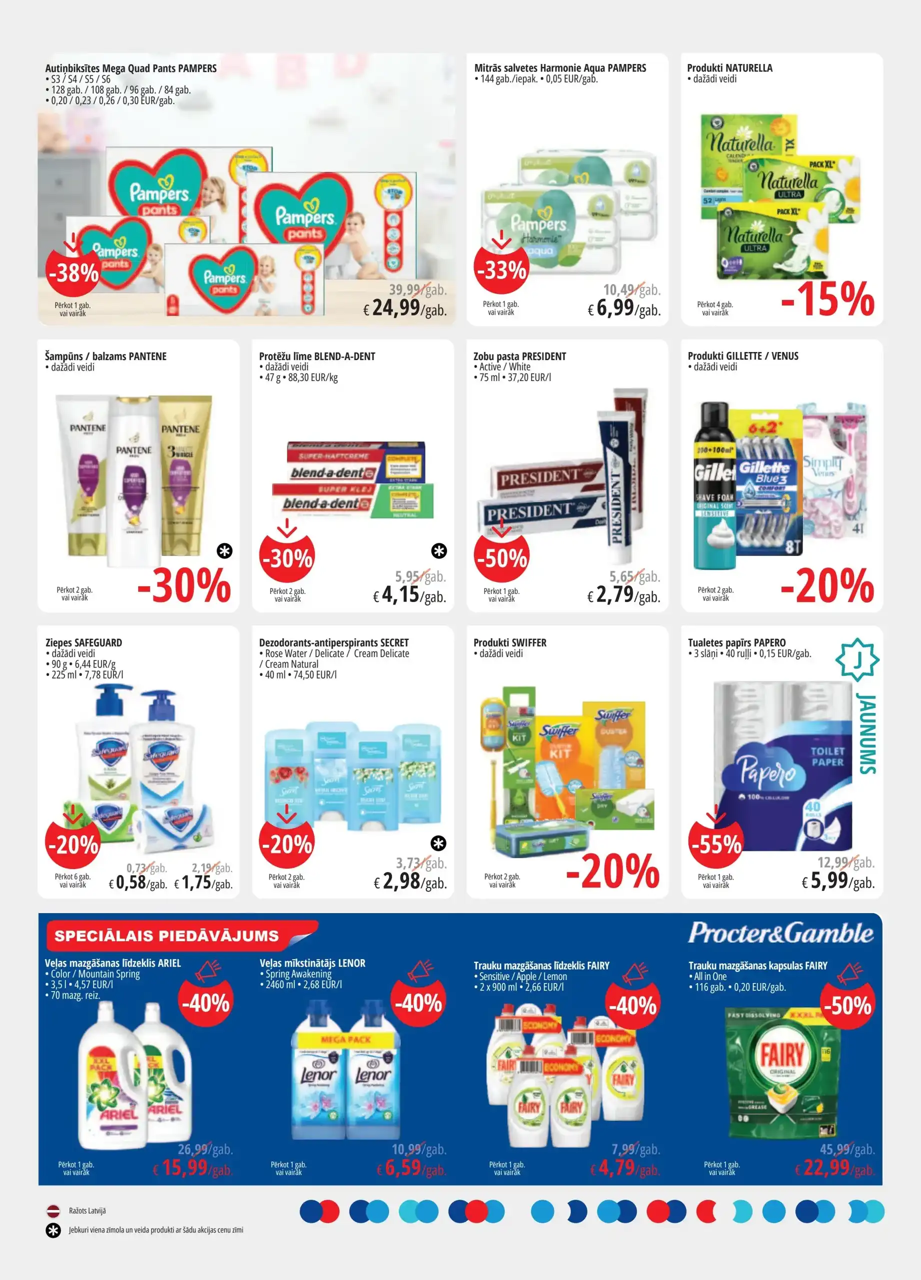 Sanitex-Epromo 19-02-2025-04-03-2025 Page 15