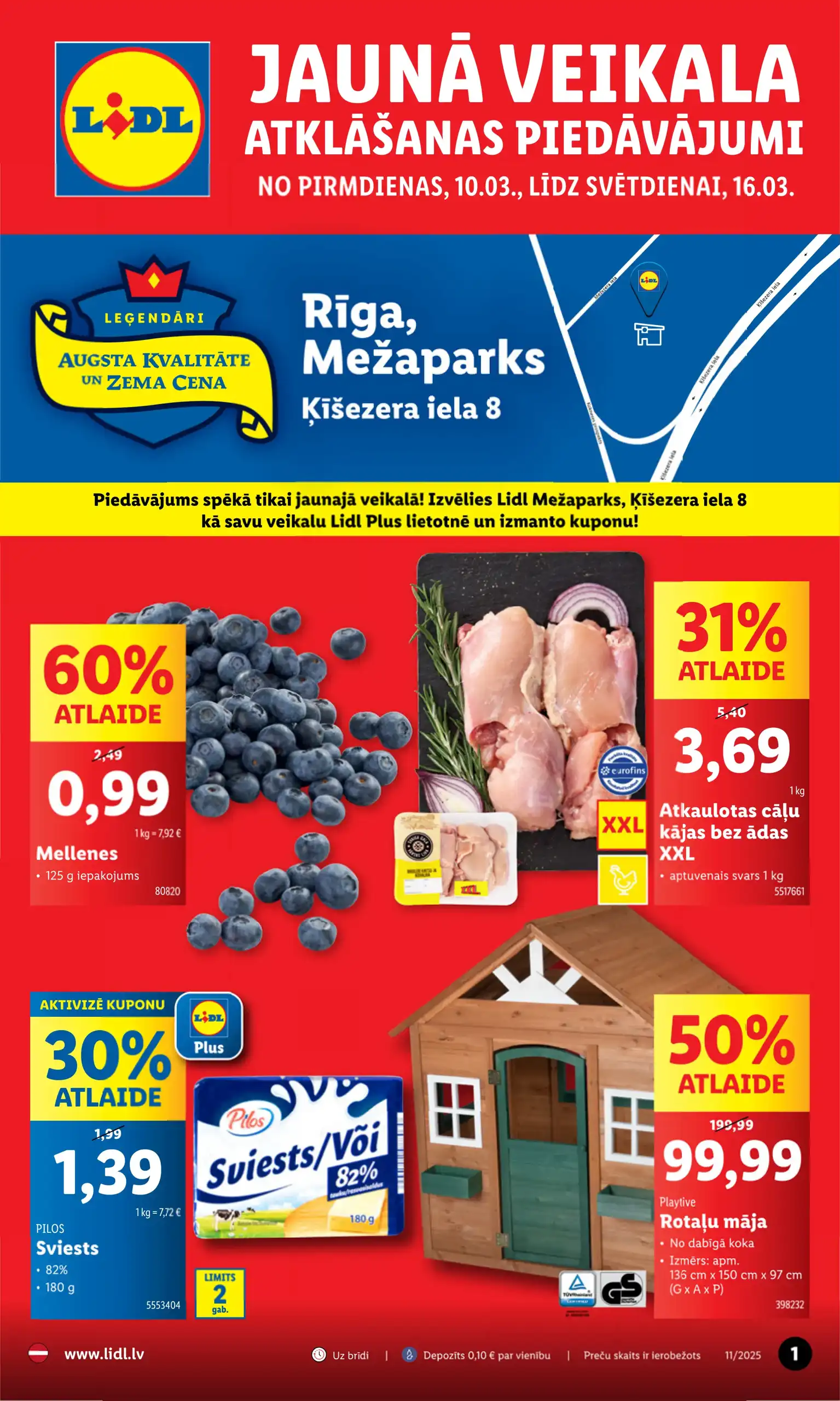 LIDL 10-03-2025-16-03-2025 Page 1