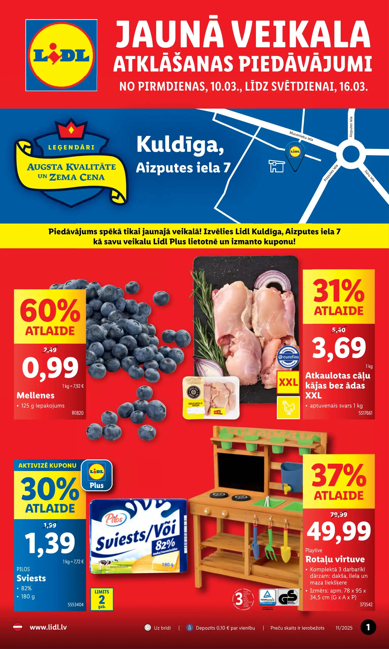 LIDL 10-03-2025-16-03-2025 Page 1