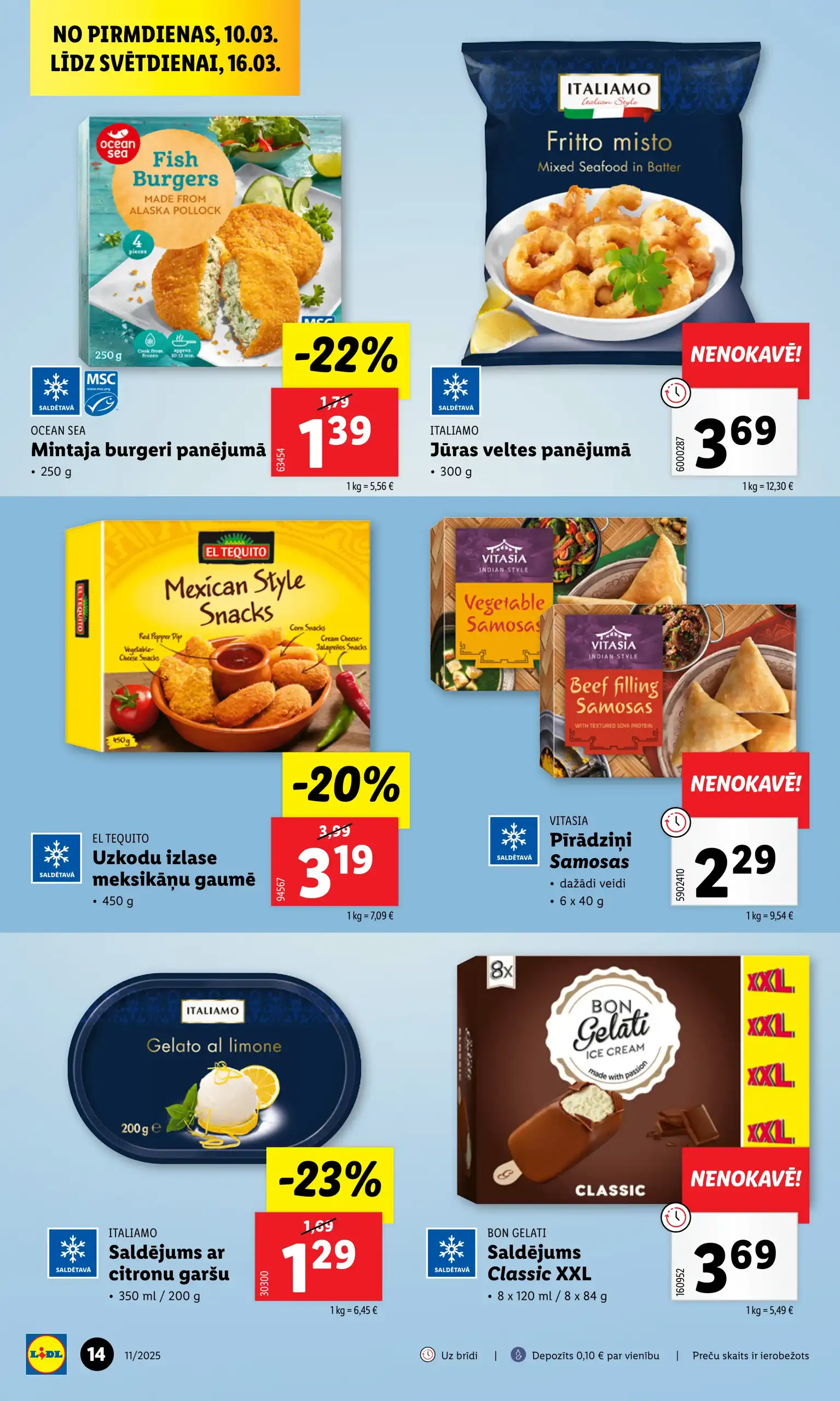 LIDL 10-03-2025-16-03-2025 Page 14