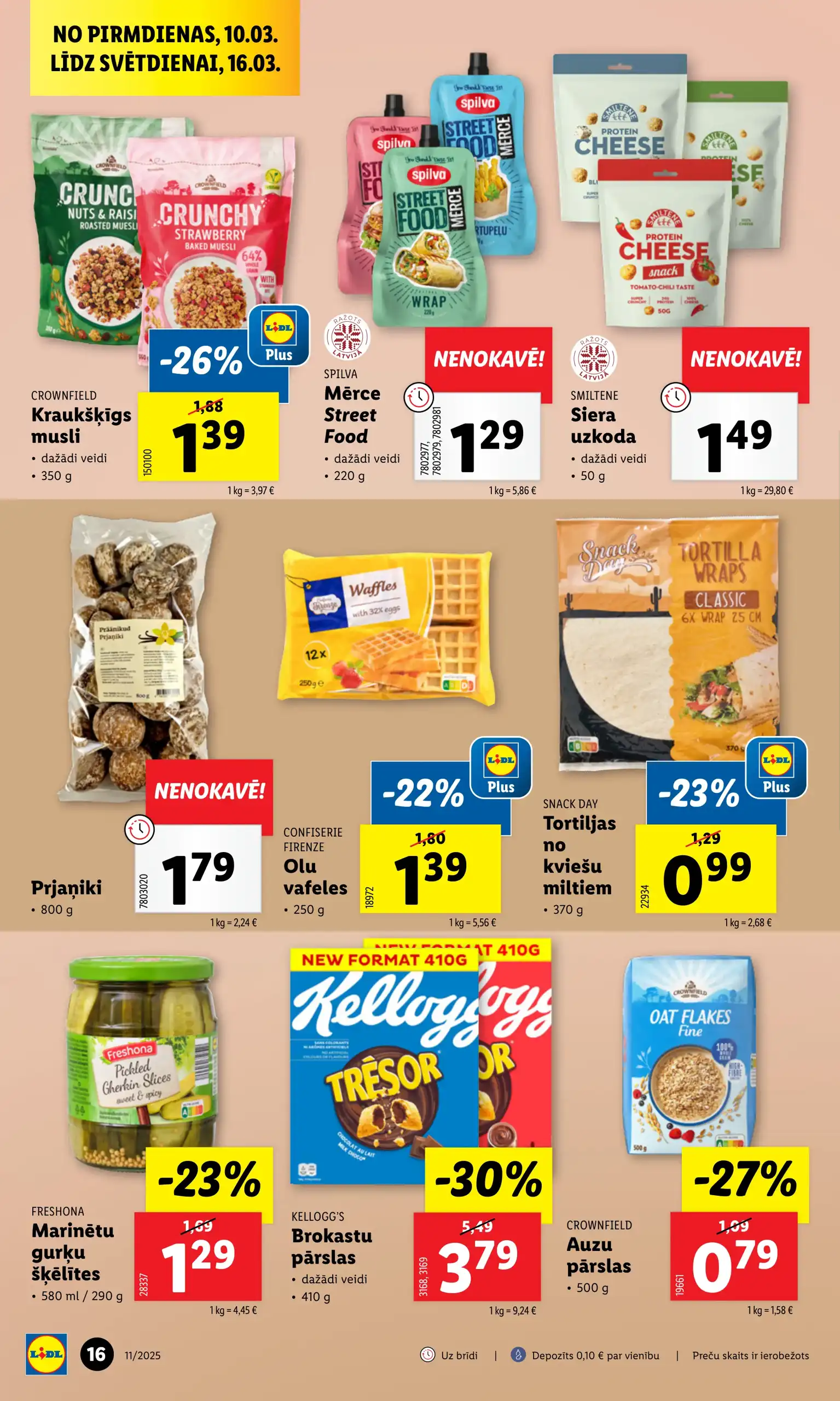 LIDL 10-03-2025-16-03-2025 Page 16