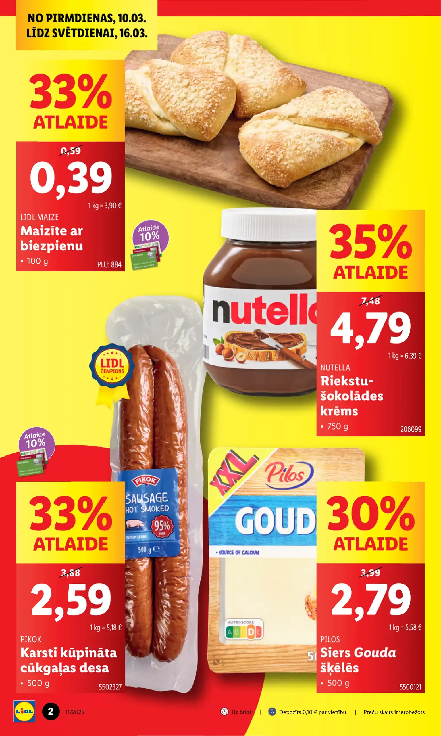 LIDL 10-03-2025-16-03-2025 Page 2