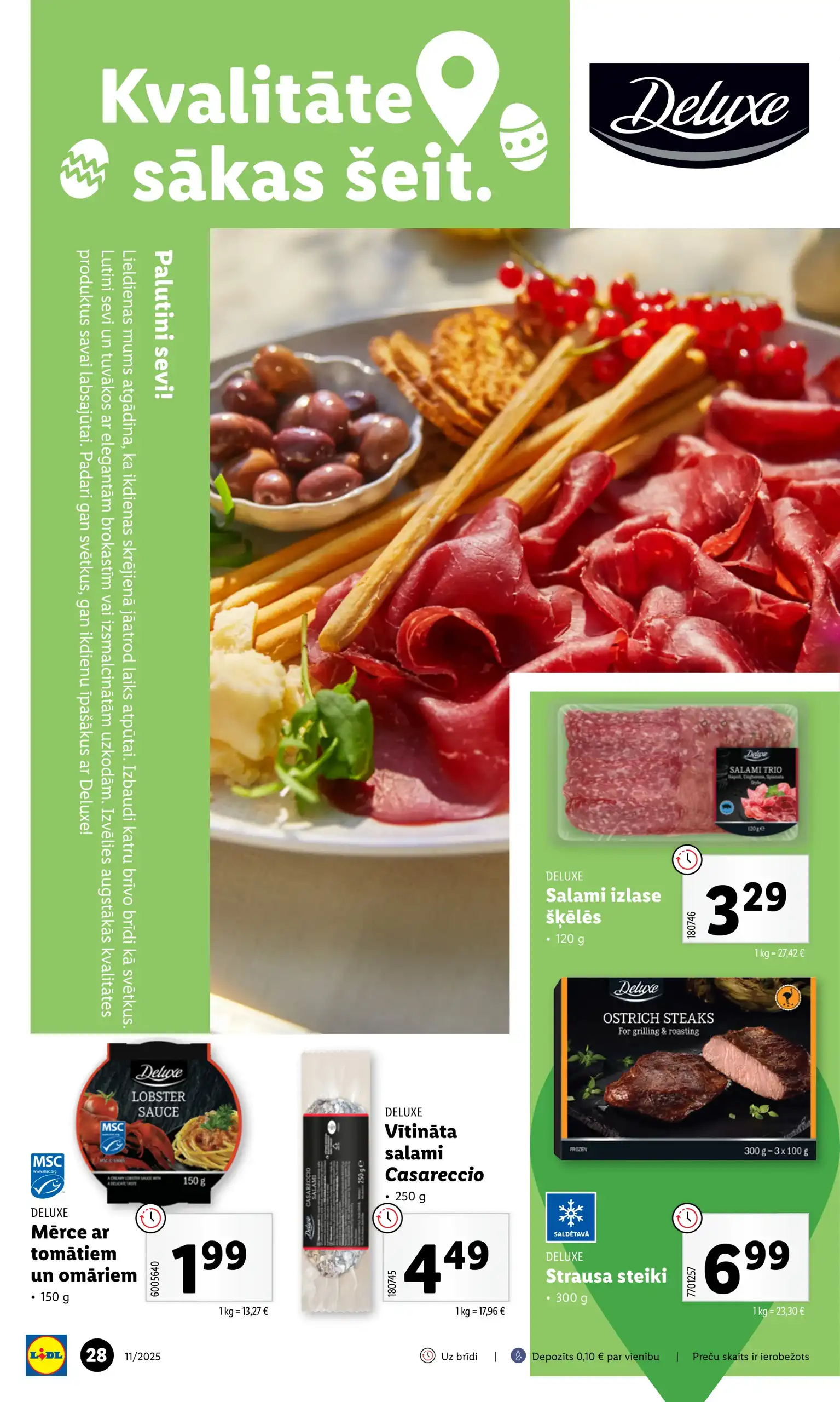 LIDL 10-03-2025-16-03-2025 Page 28