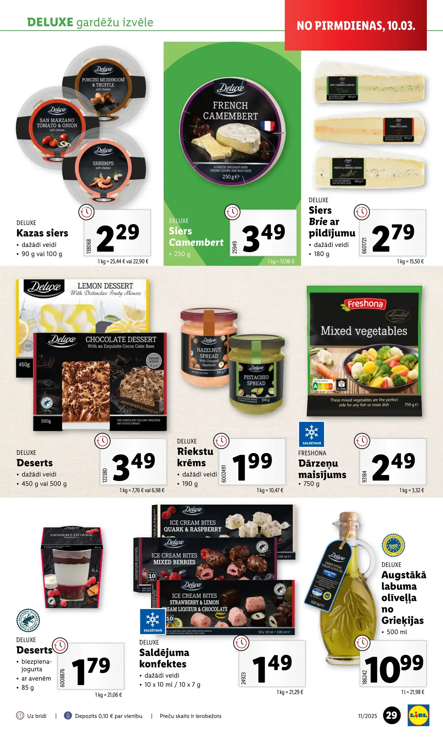 LIDL 10-03-2025-16-03-2025 Page 29