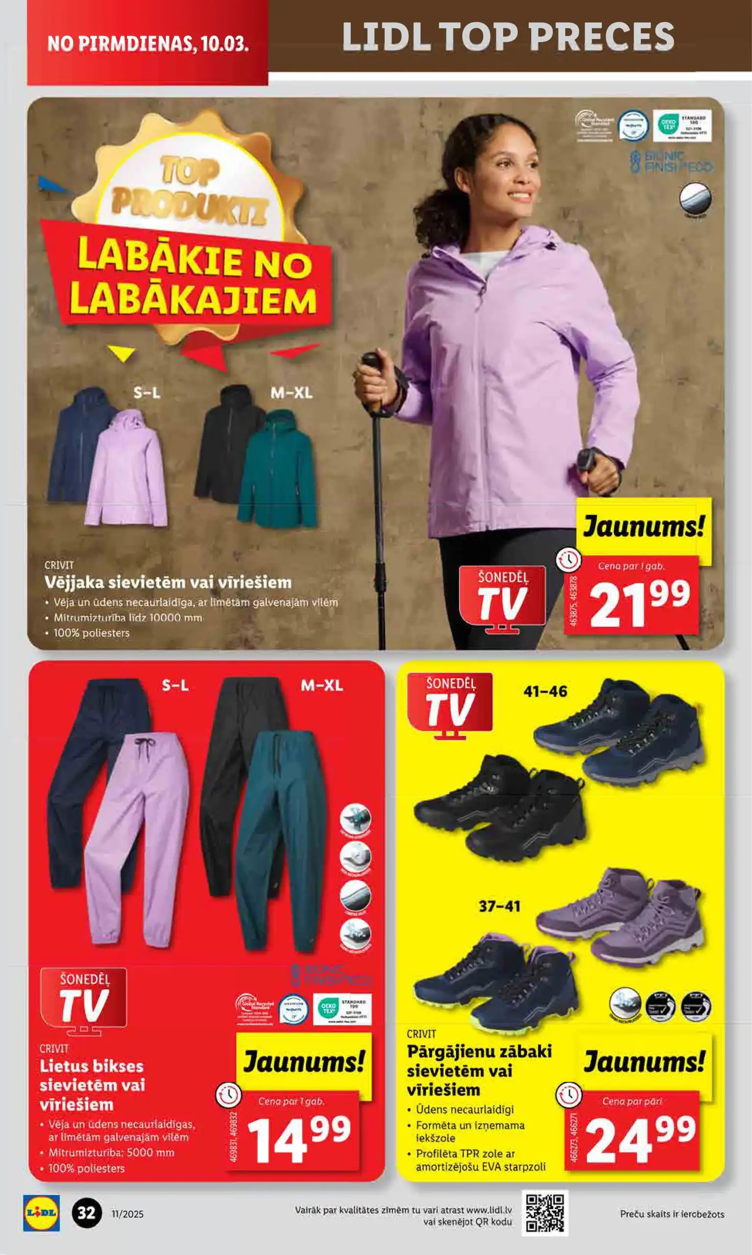 LIDL 10-03-2025-16-03-2025 Page 32