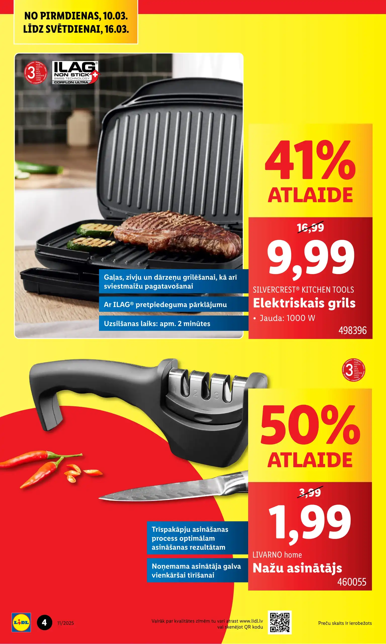 LIDL 10-03-2025-16-03-2025 Page 4