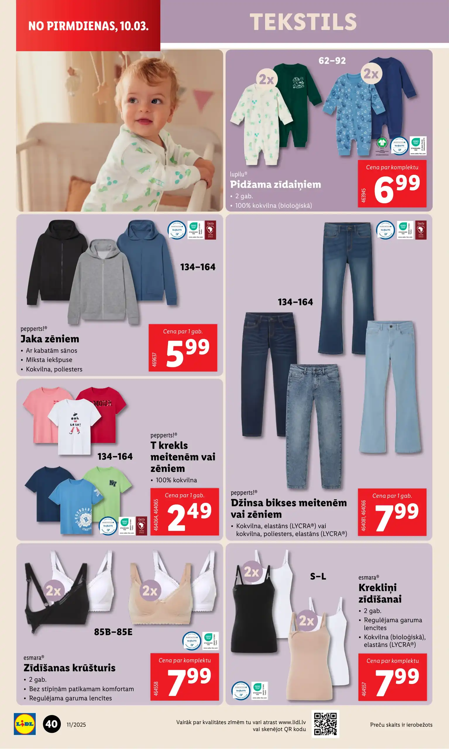 LIDL 10-03-2025-16-03-2025 Page 40