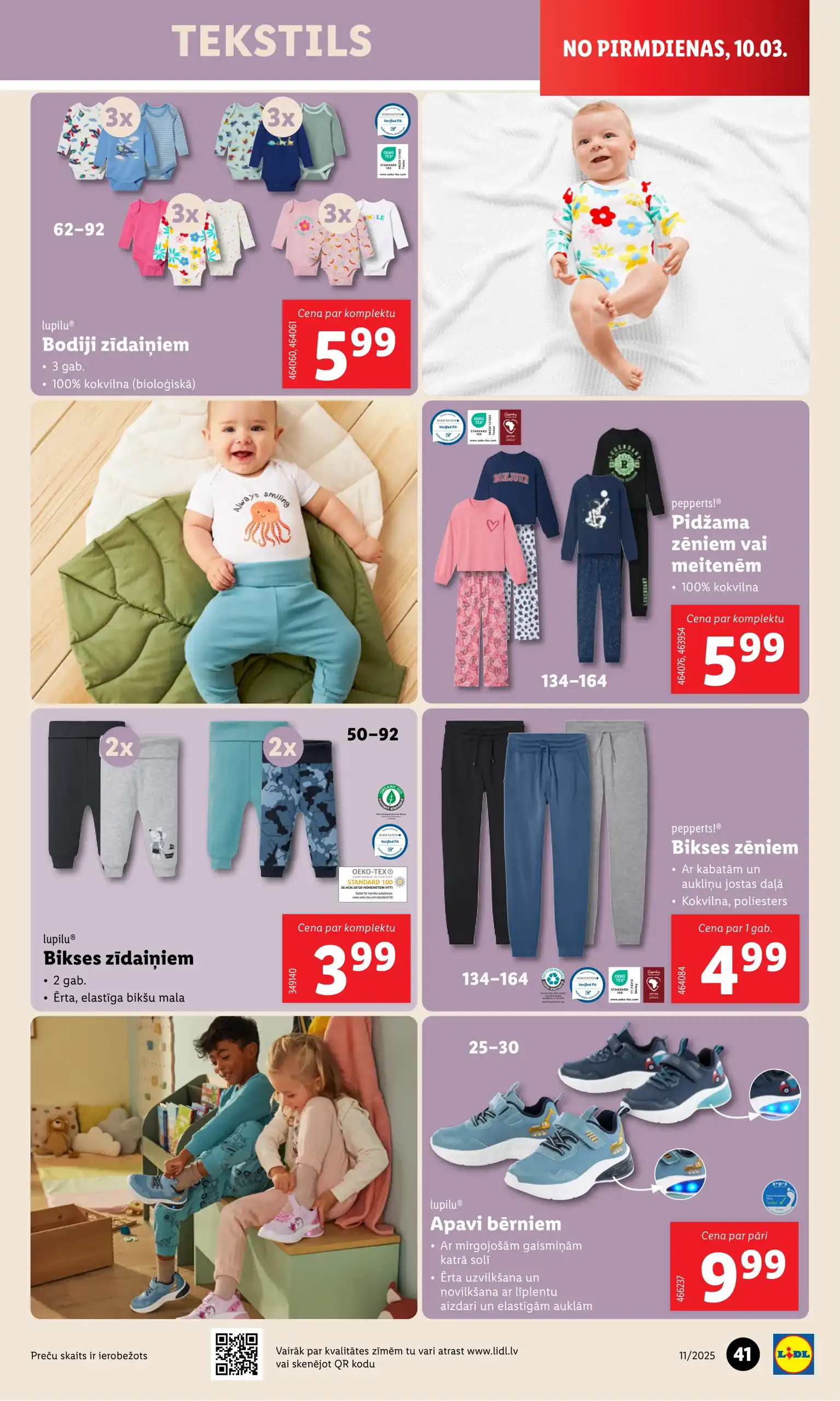 LIDL 10-03-2025-16-03-2025 Page 41