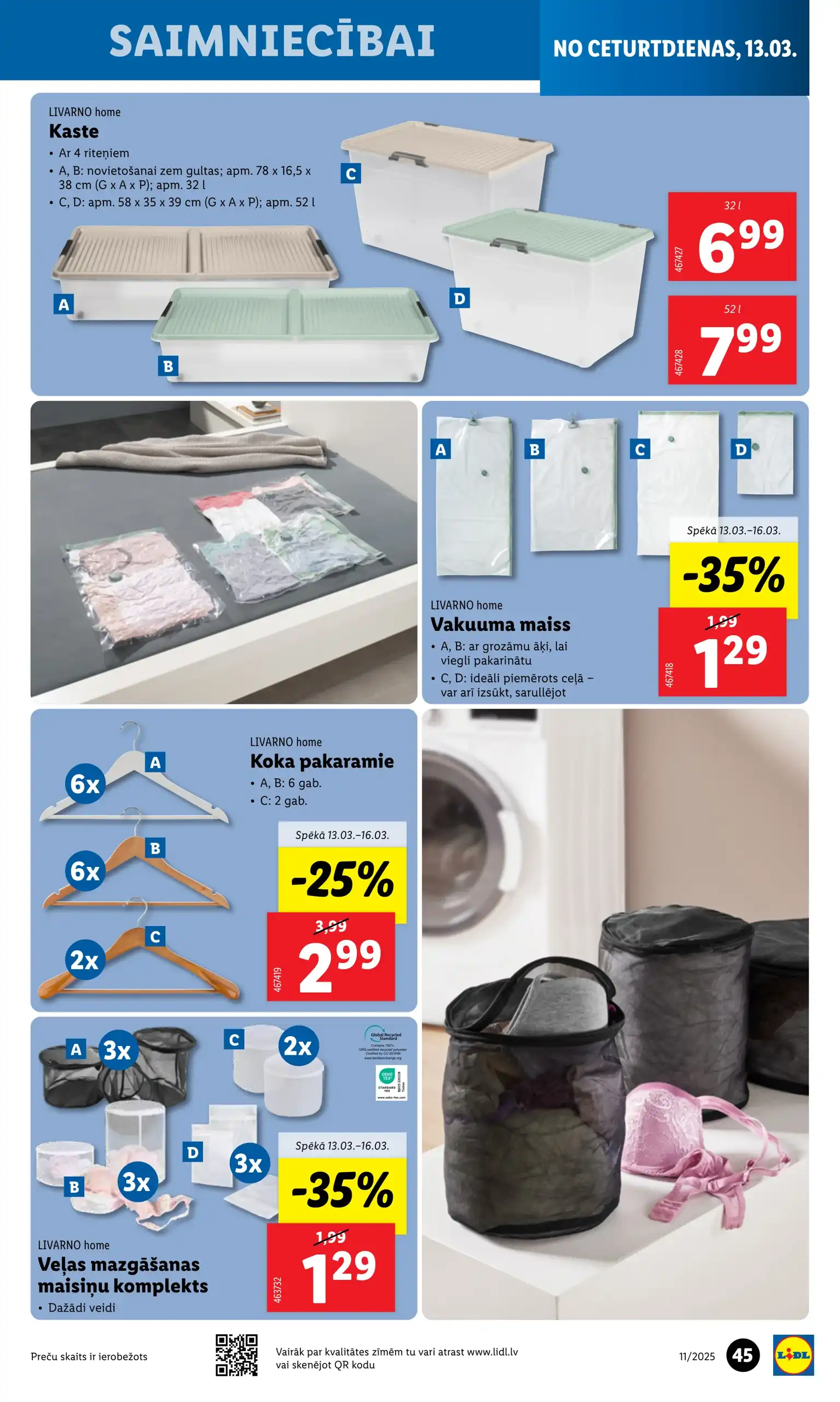 LIDL 10-03-2025-16-03-2025 Page 45