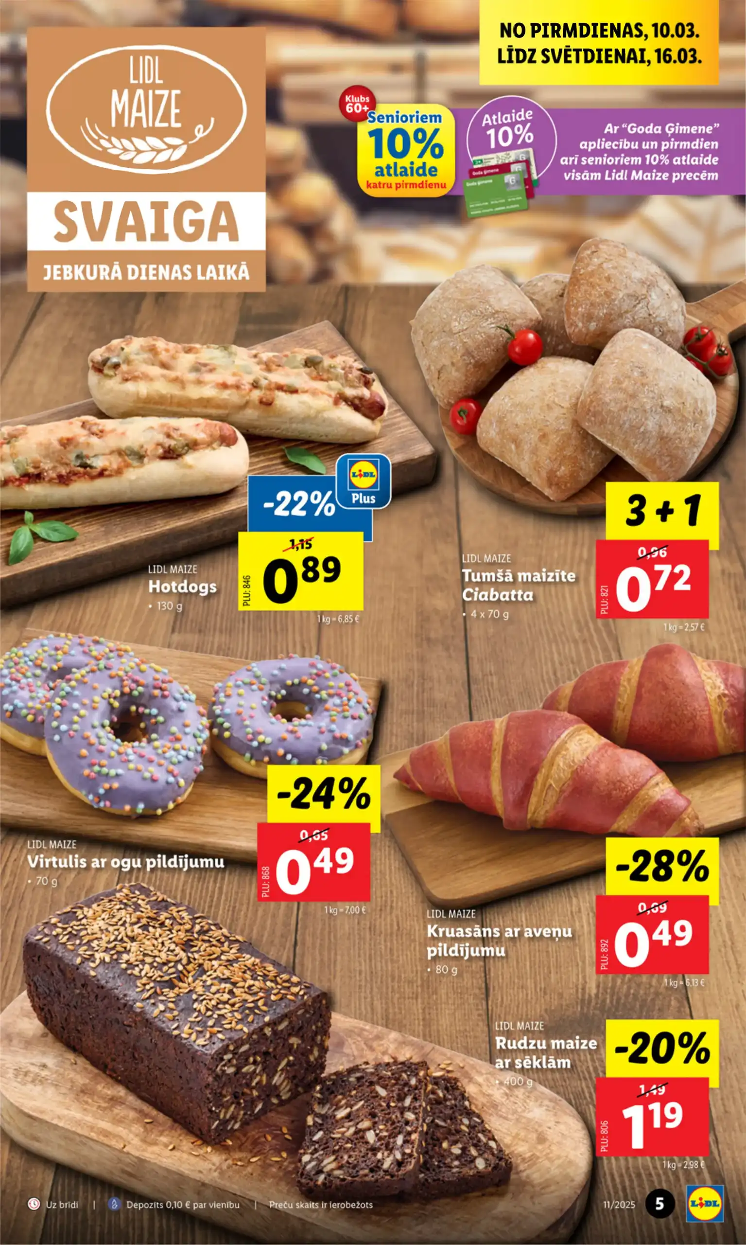 LIDL 10-03-2025-16-03-2025 Page 5