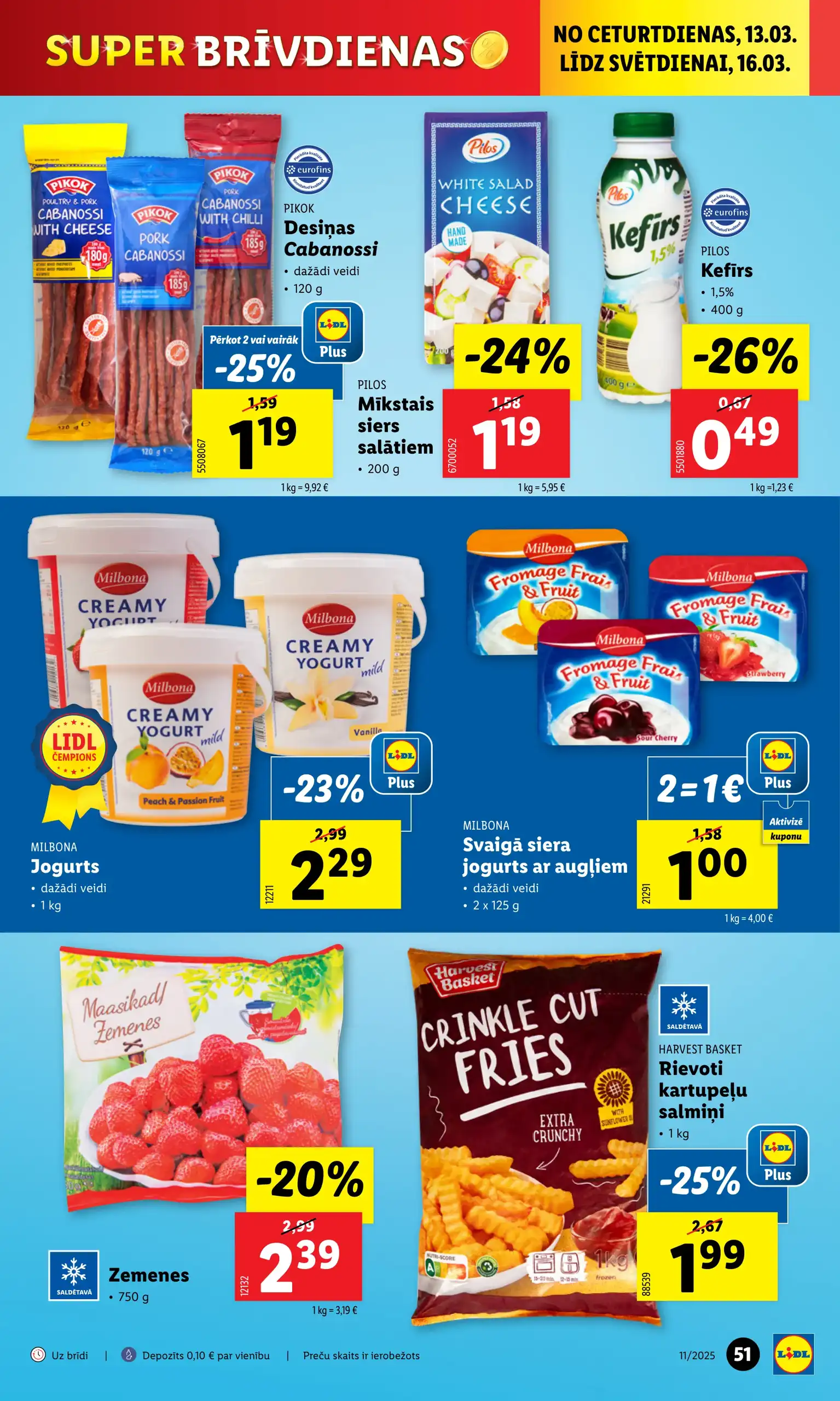 LIDL 10-03-2025-16-03-2025 Page 51