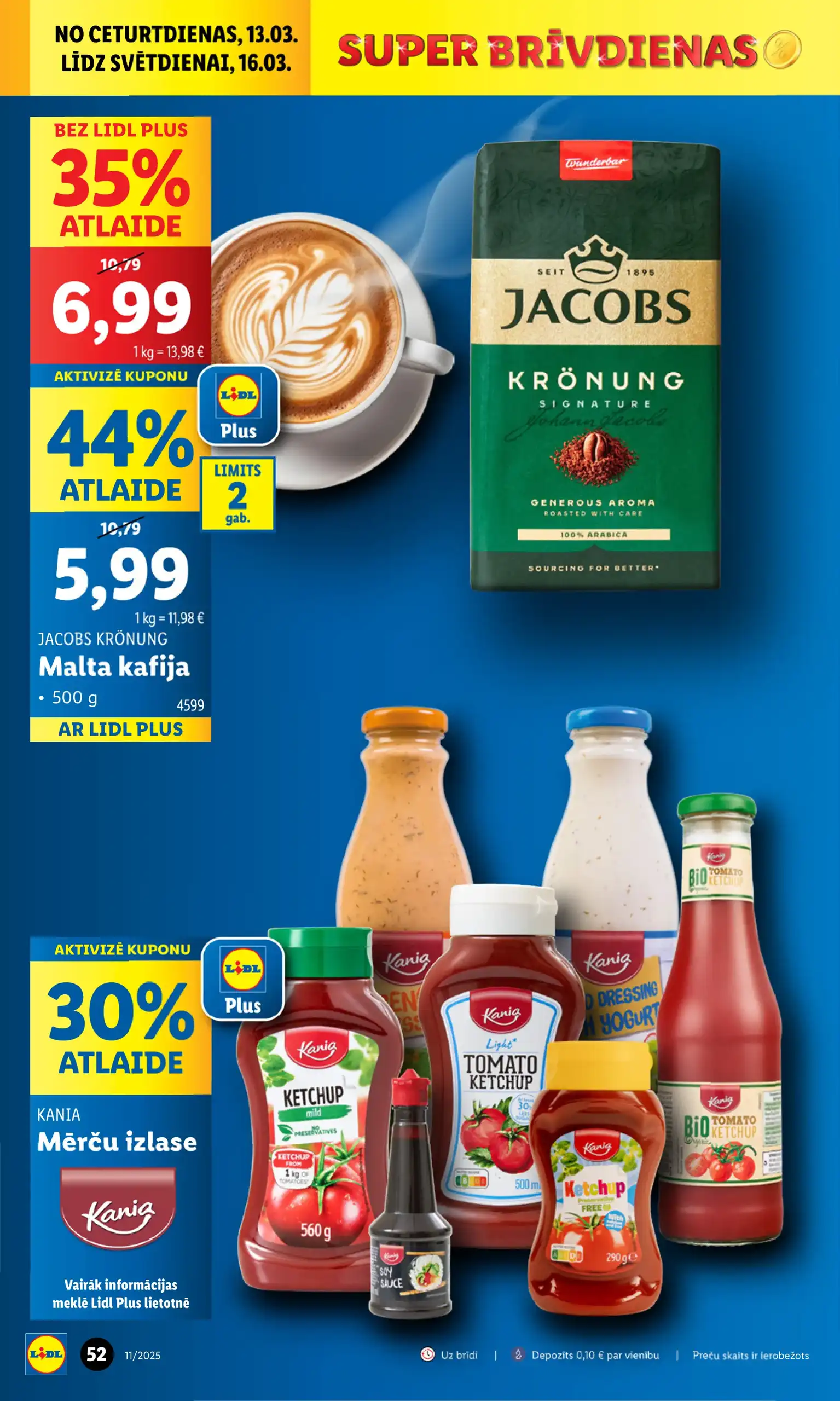 LIDL 10-03-2025-16-03-2025 Page 52