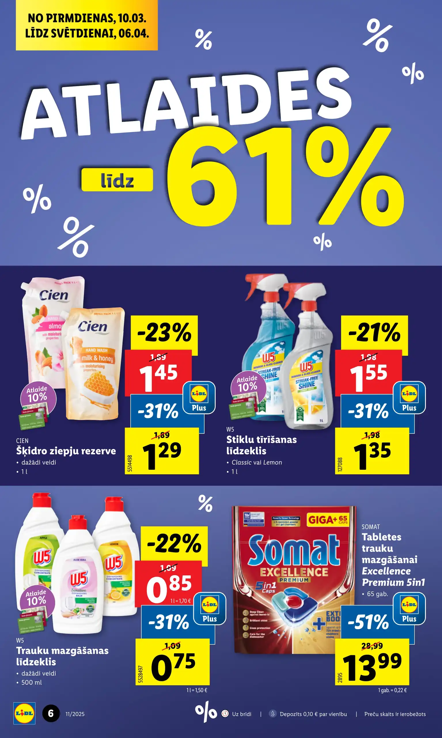 LIDL 10-03-2025-16-03-2025 Page 6