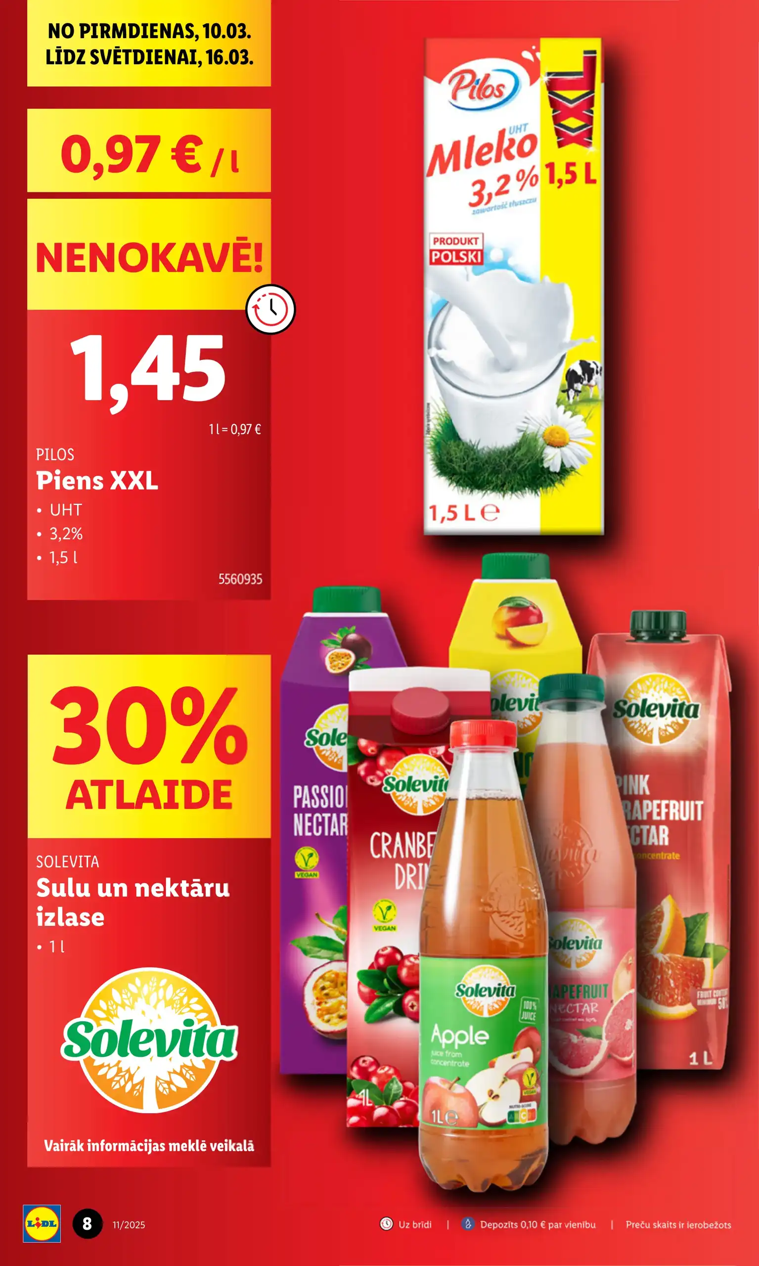 LIDL 10-03-2025-16-03-2025 Page 8