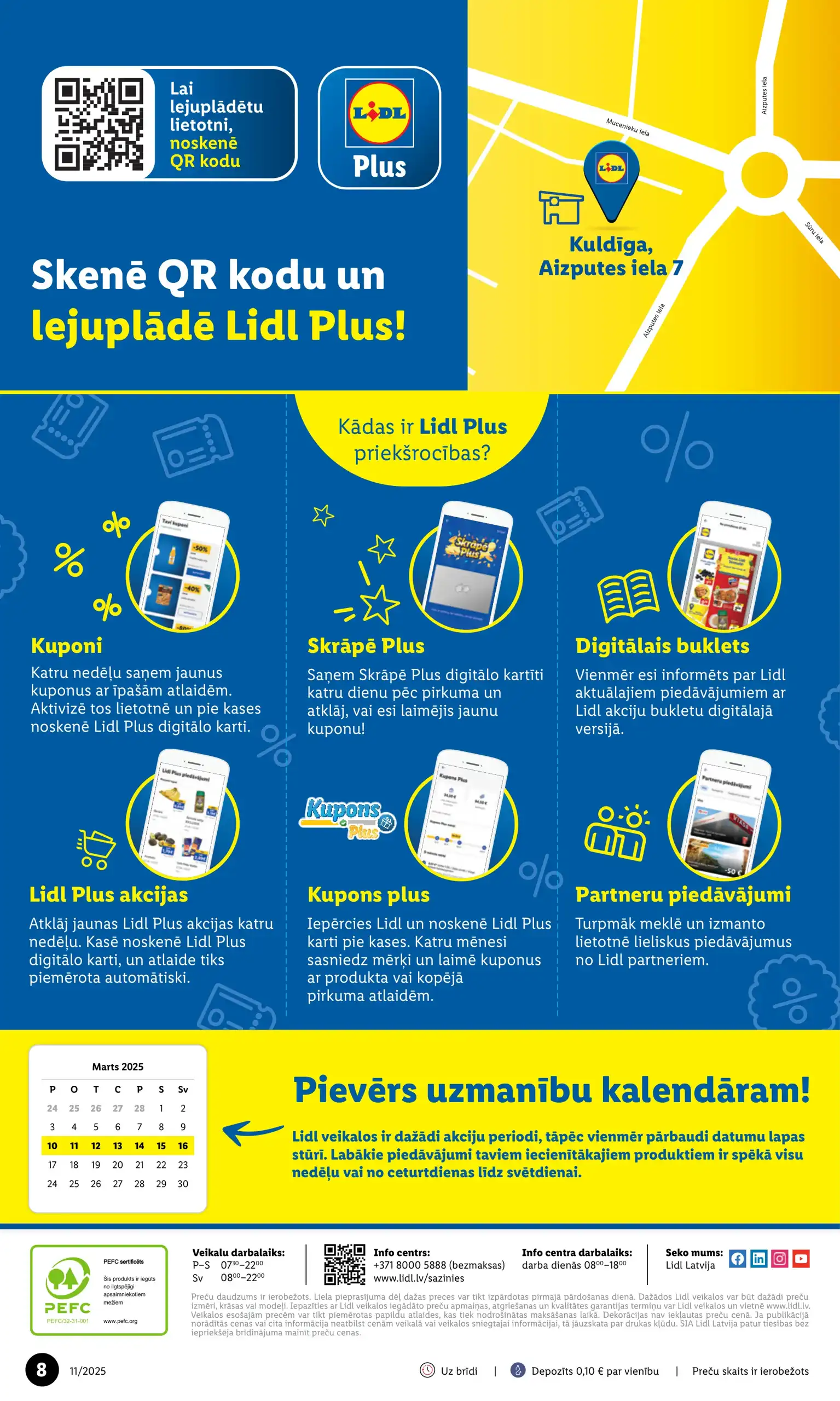 LIDL 10-03-2025-16-03-2025 Page 8