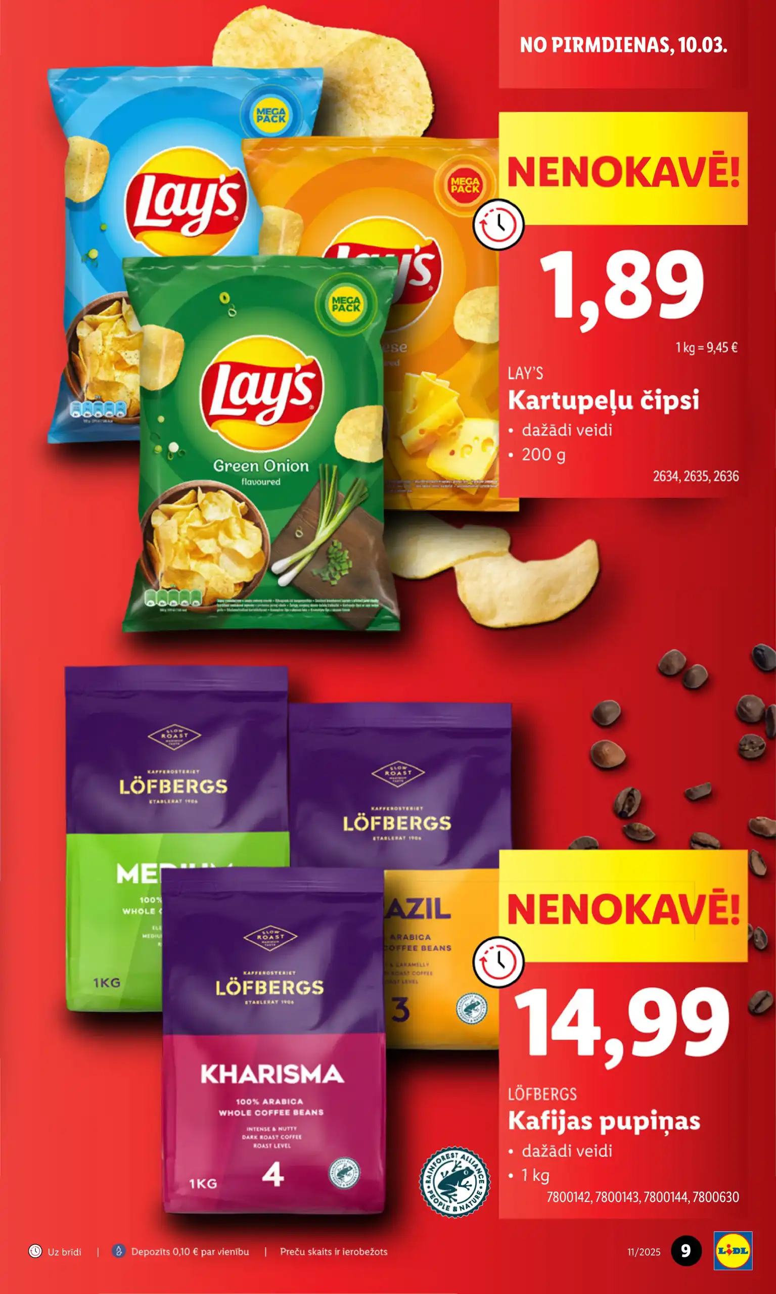 LIDL 10-03-2025-16-03-2025 Page 9