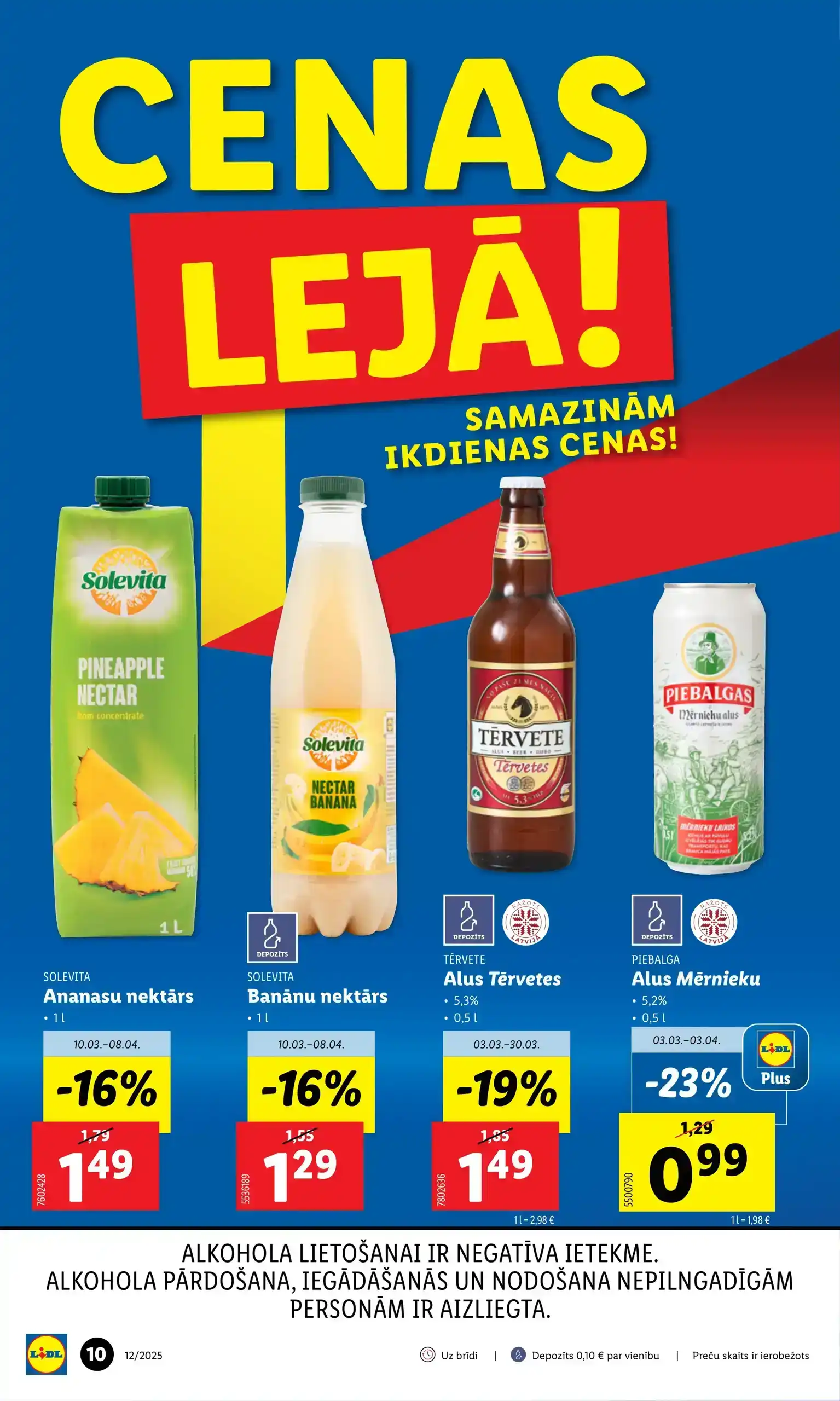 LIDL 17-03-2025-19-03-2025 Page 10