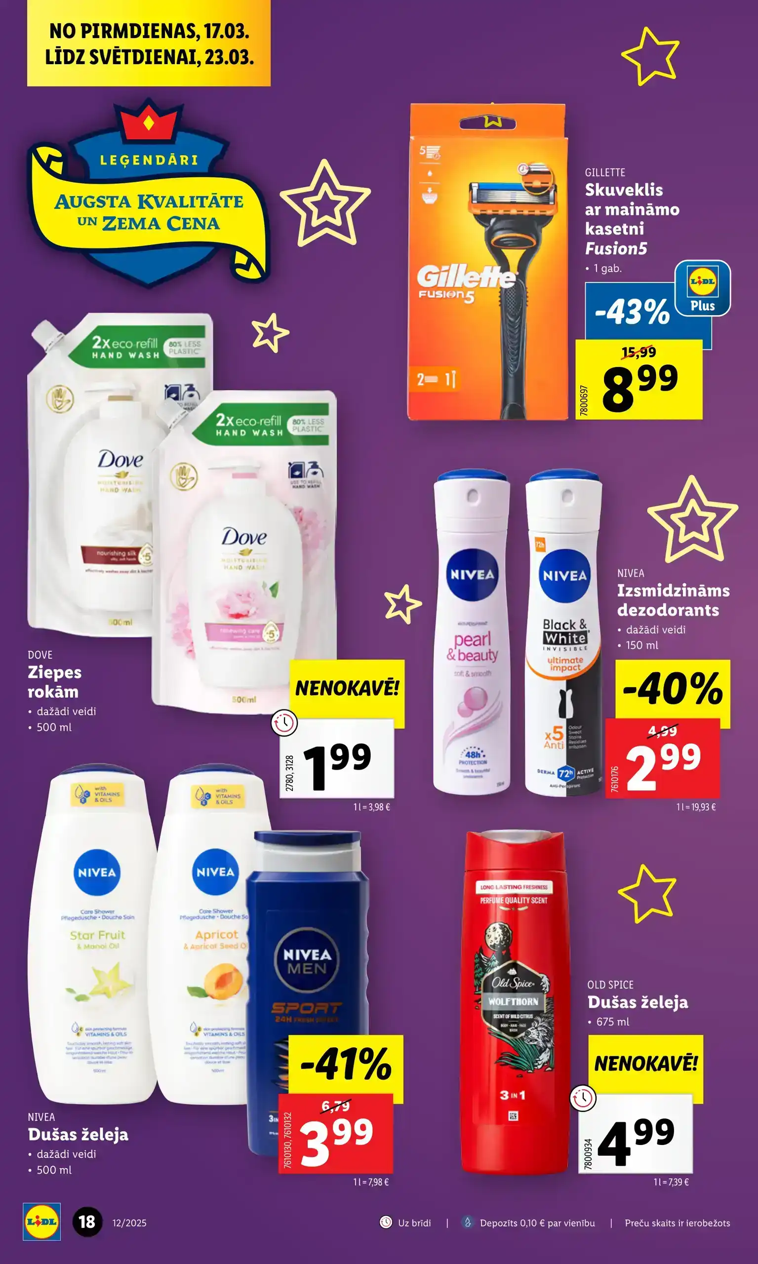 LIDL 17-03-2025-19-03-2025 Page 18