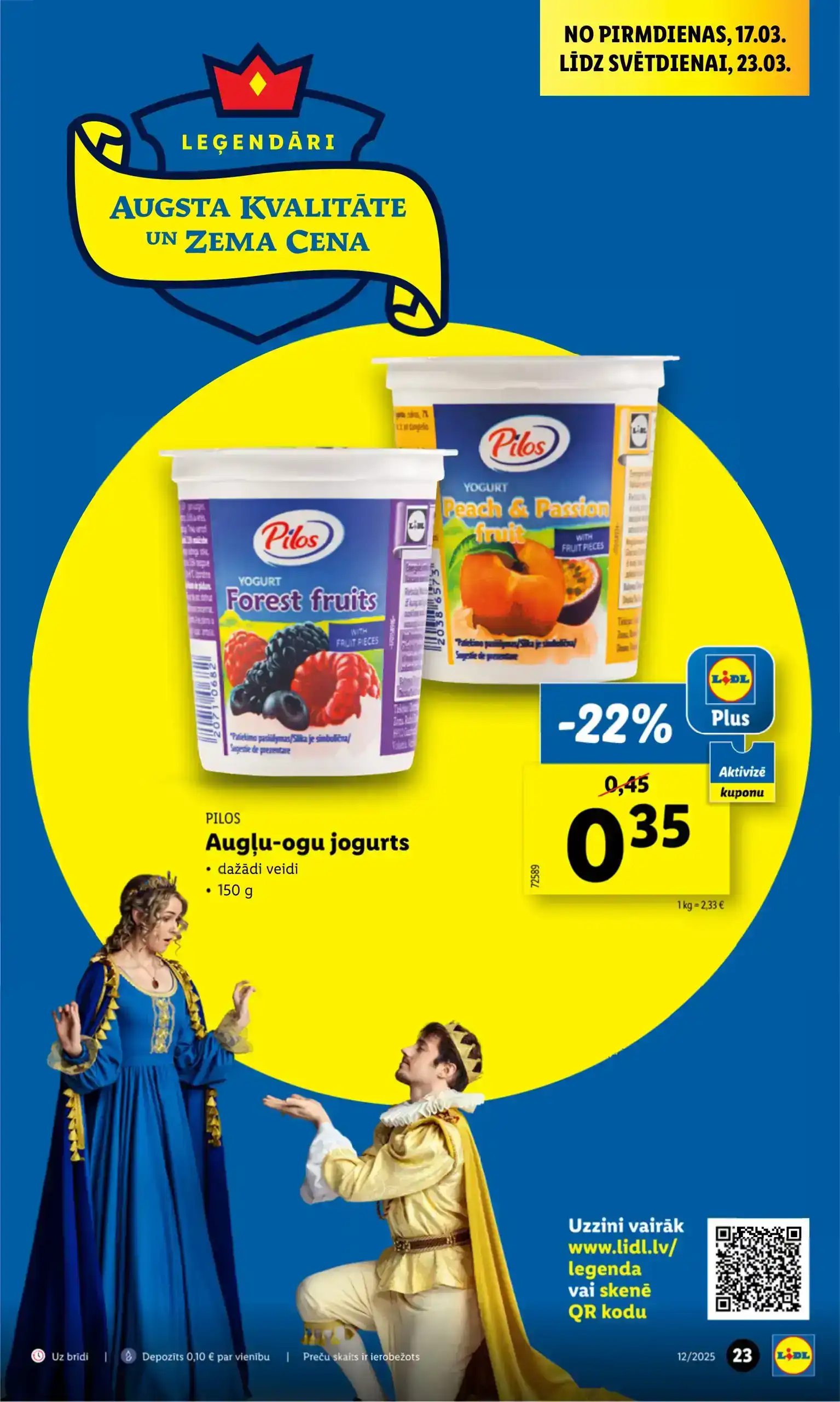 LIDL 17-03-2025-19-03-2025 Page 23