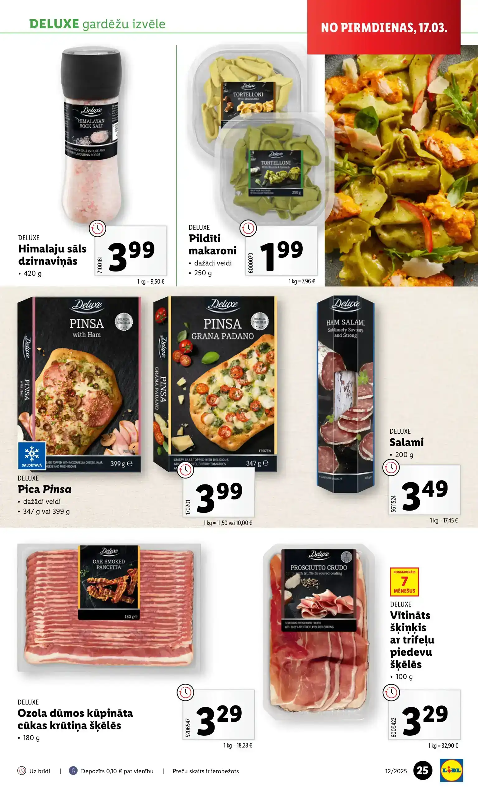 LIDL 17-03-2025-19-03-2025 Page 25